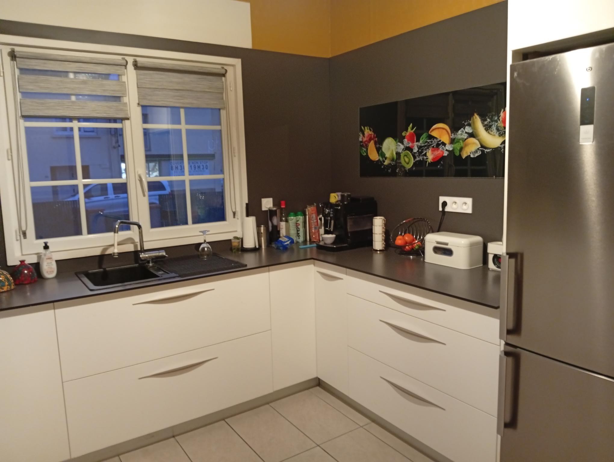 Rare au centre ville de Saint Laurent de la Salanque, villa plein plein 4 faces, superficie 125 m2 bâtie sur — photo 5