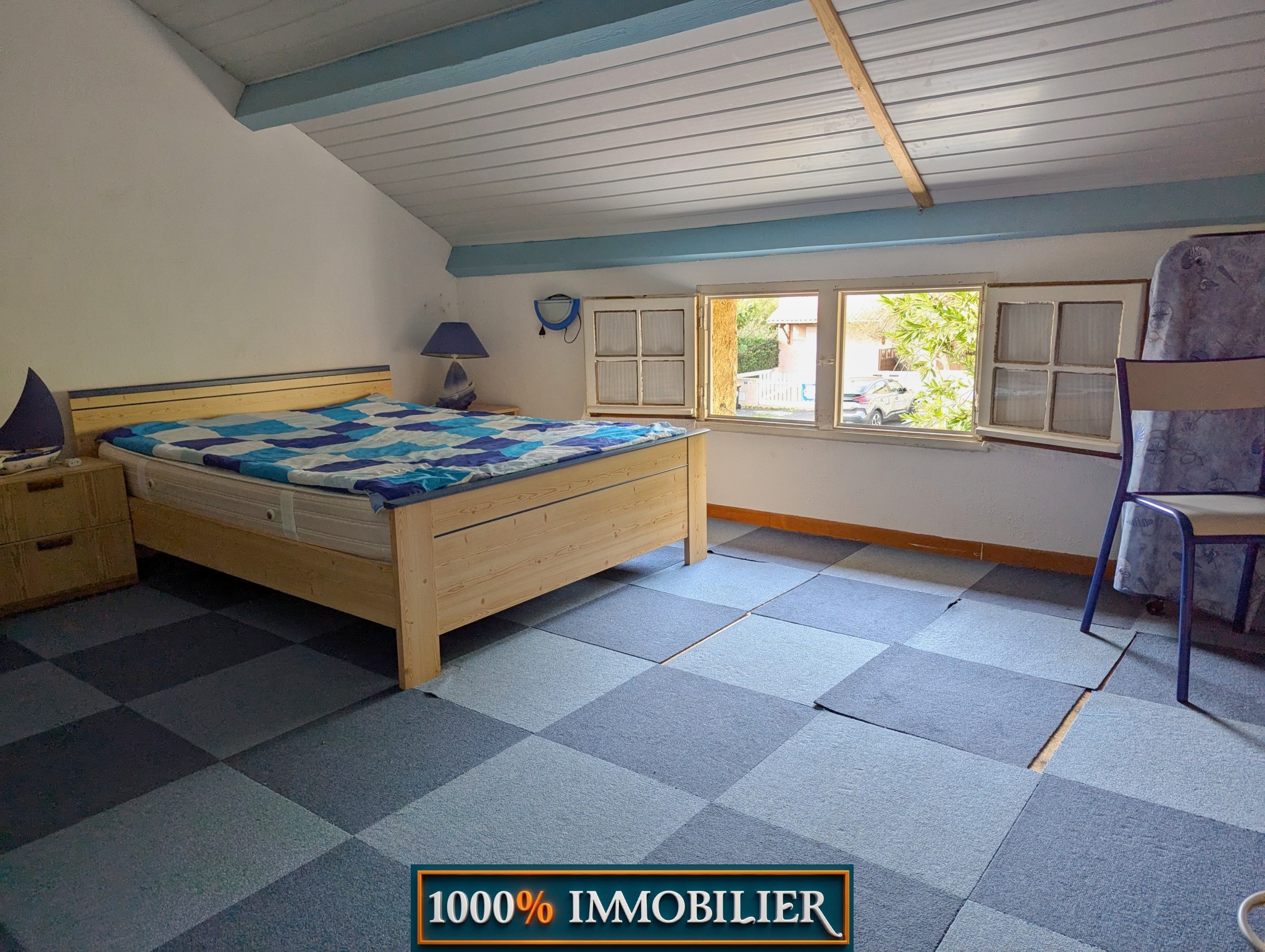 MAISON 46 m2 et 33 m2 de TERRASSE — photo 5