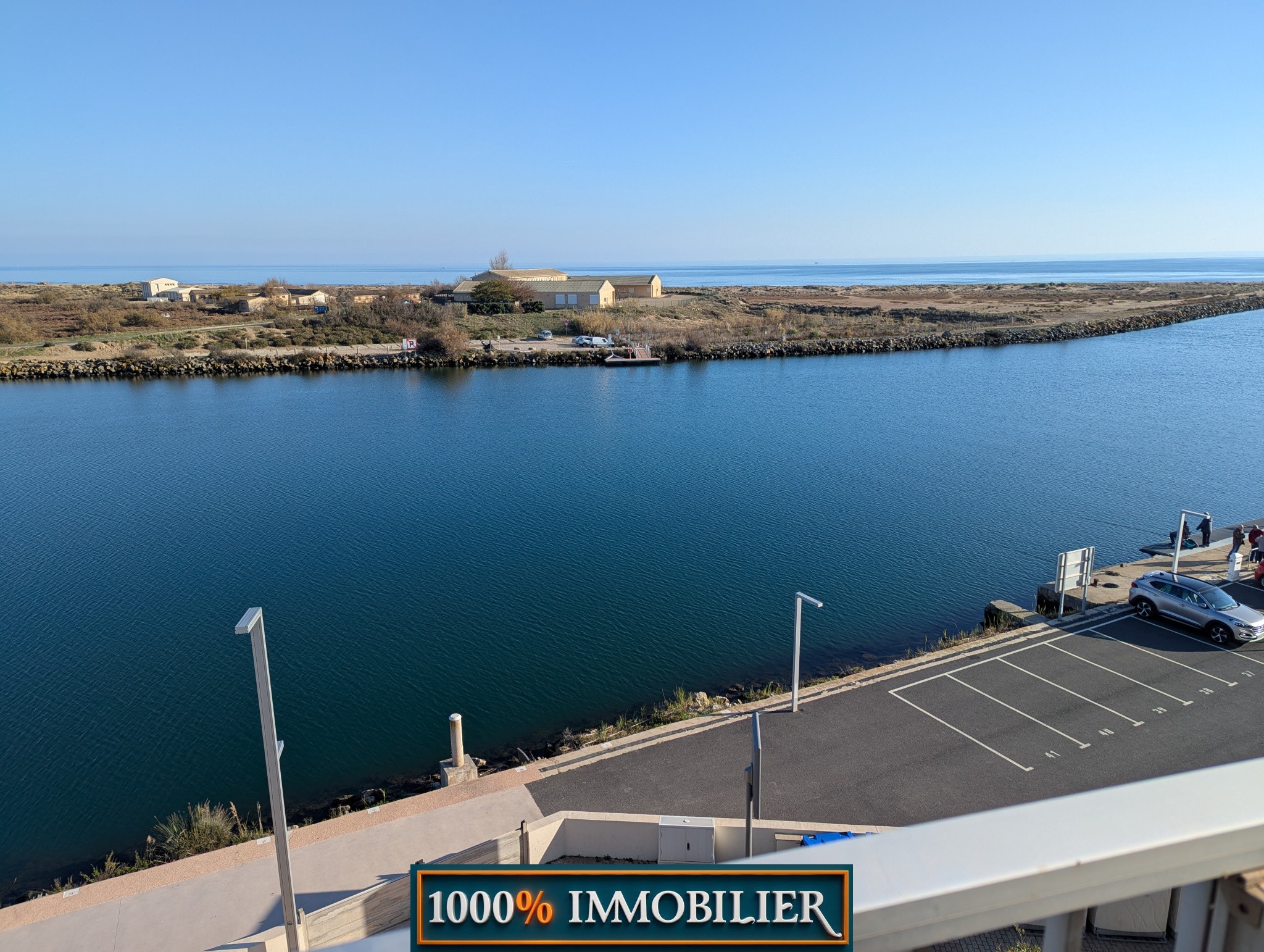 VUE PANORAMIQUE EXCEPTIONNELLE ! — photo 12