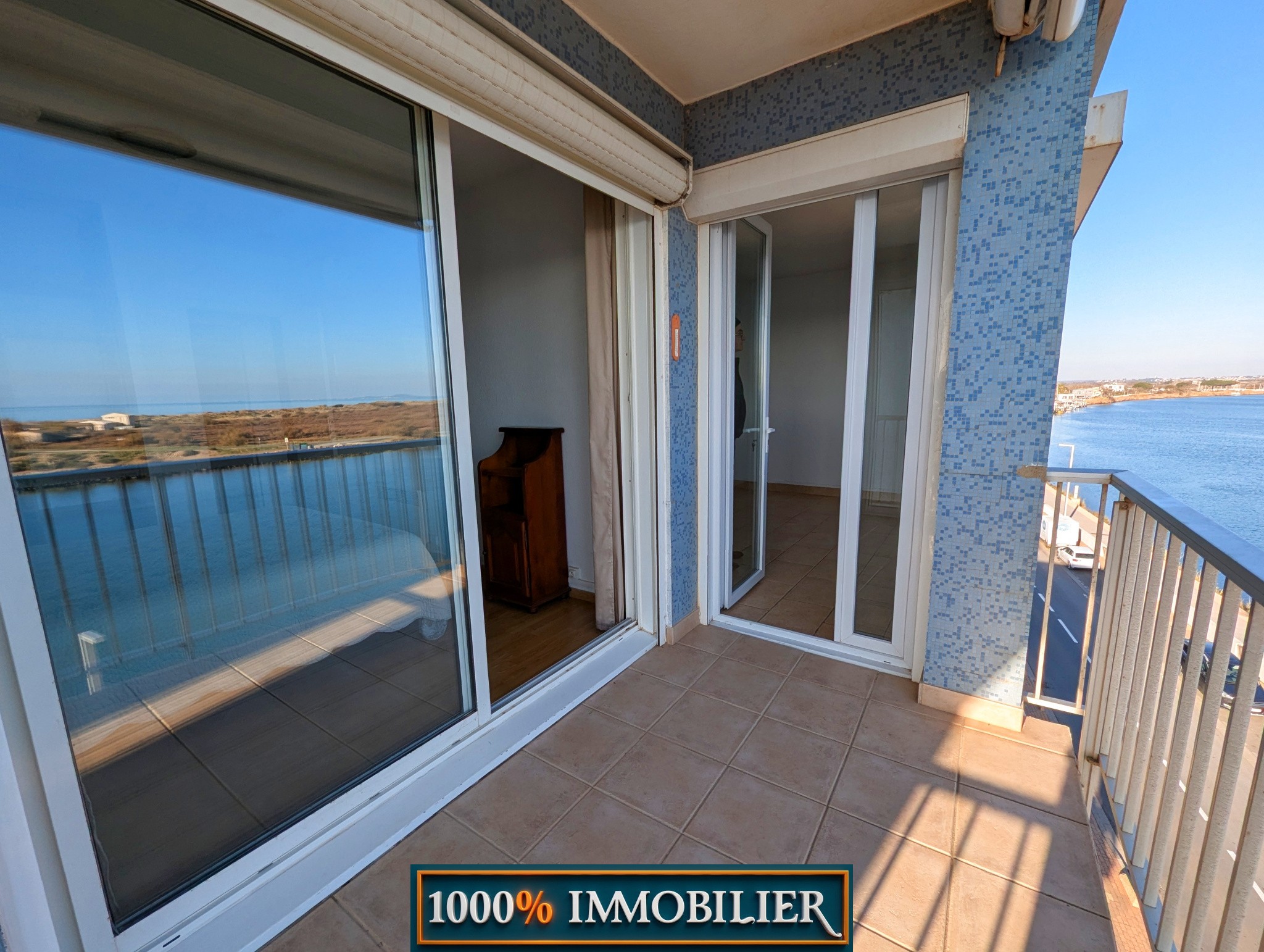 VUE PANORAMIQUE EXCEPTIONNELLE ! — photo 10