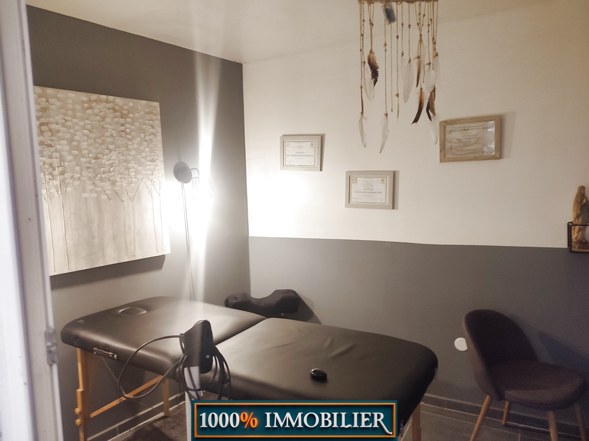 Belle vigneronne de 145 m2 utiles + garage + terrasses — photo 14