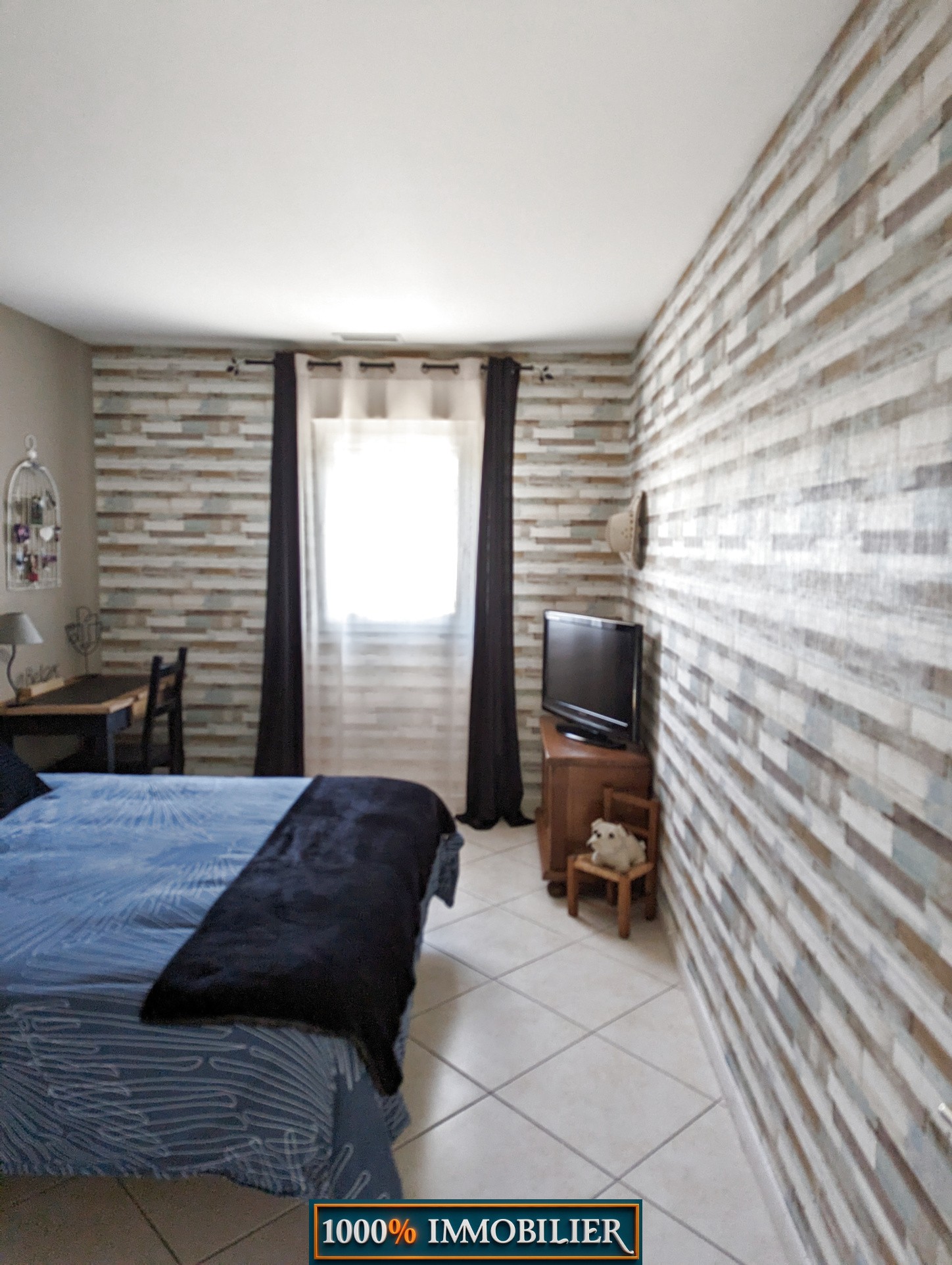 Belle villa de plain pied avec piscine — photo 10