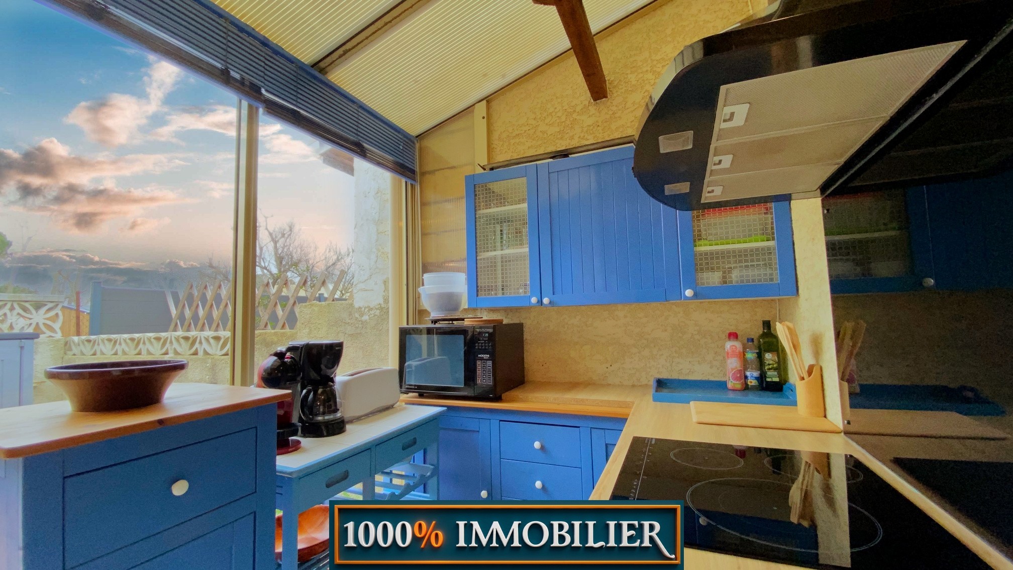 Pavillon 300m de la plage ! — photo 4