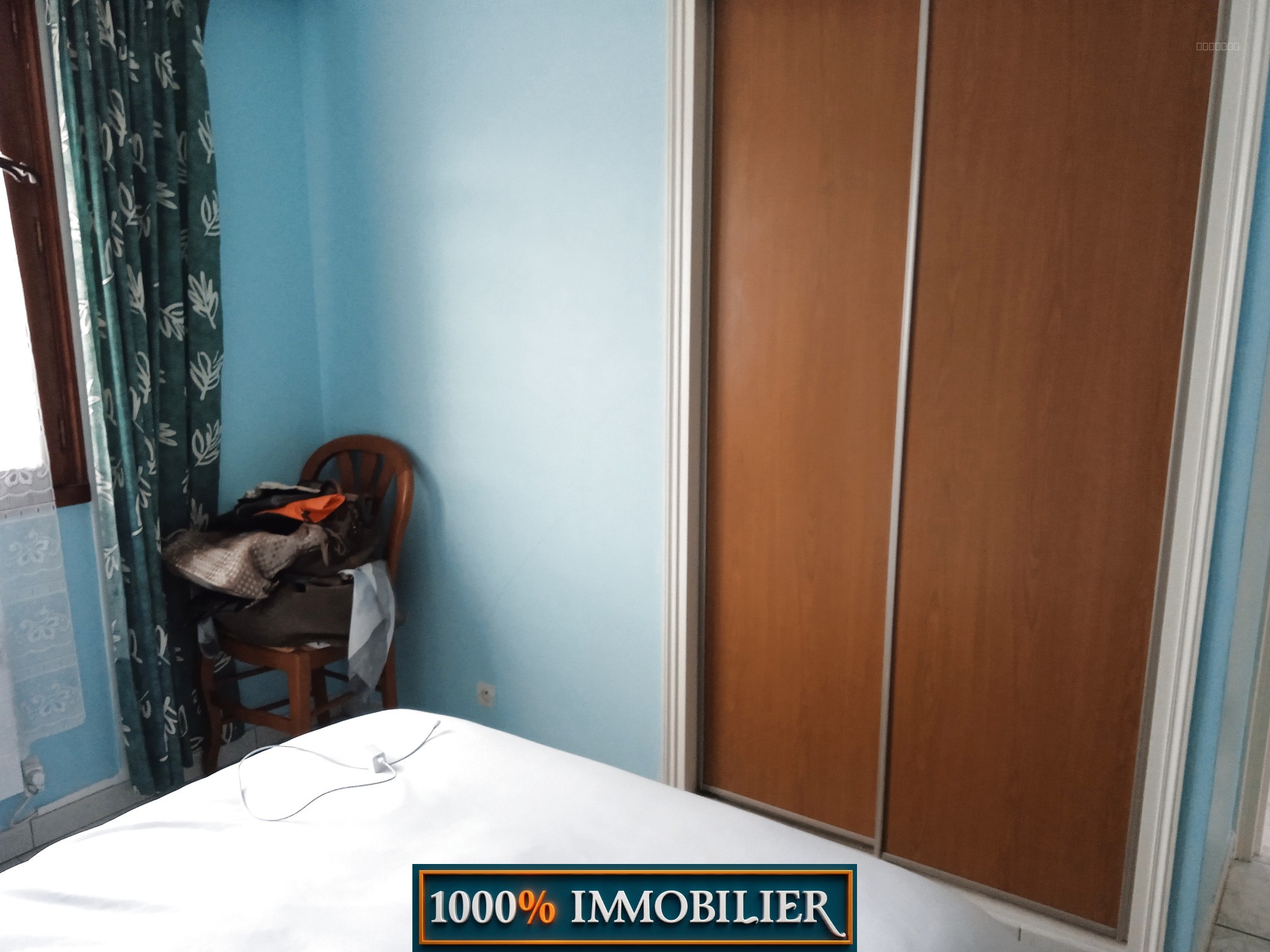 Maison de 77m2, 3 chambres, terrain 160m2. — photo 13