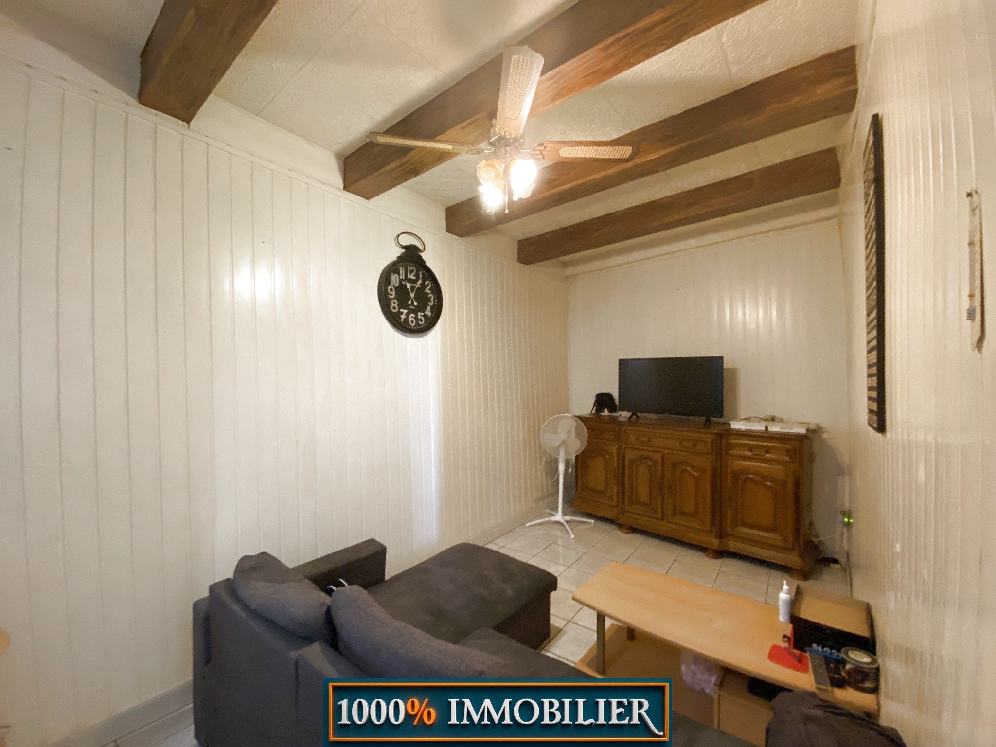 Maison de village en centre ville — photo 11