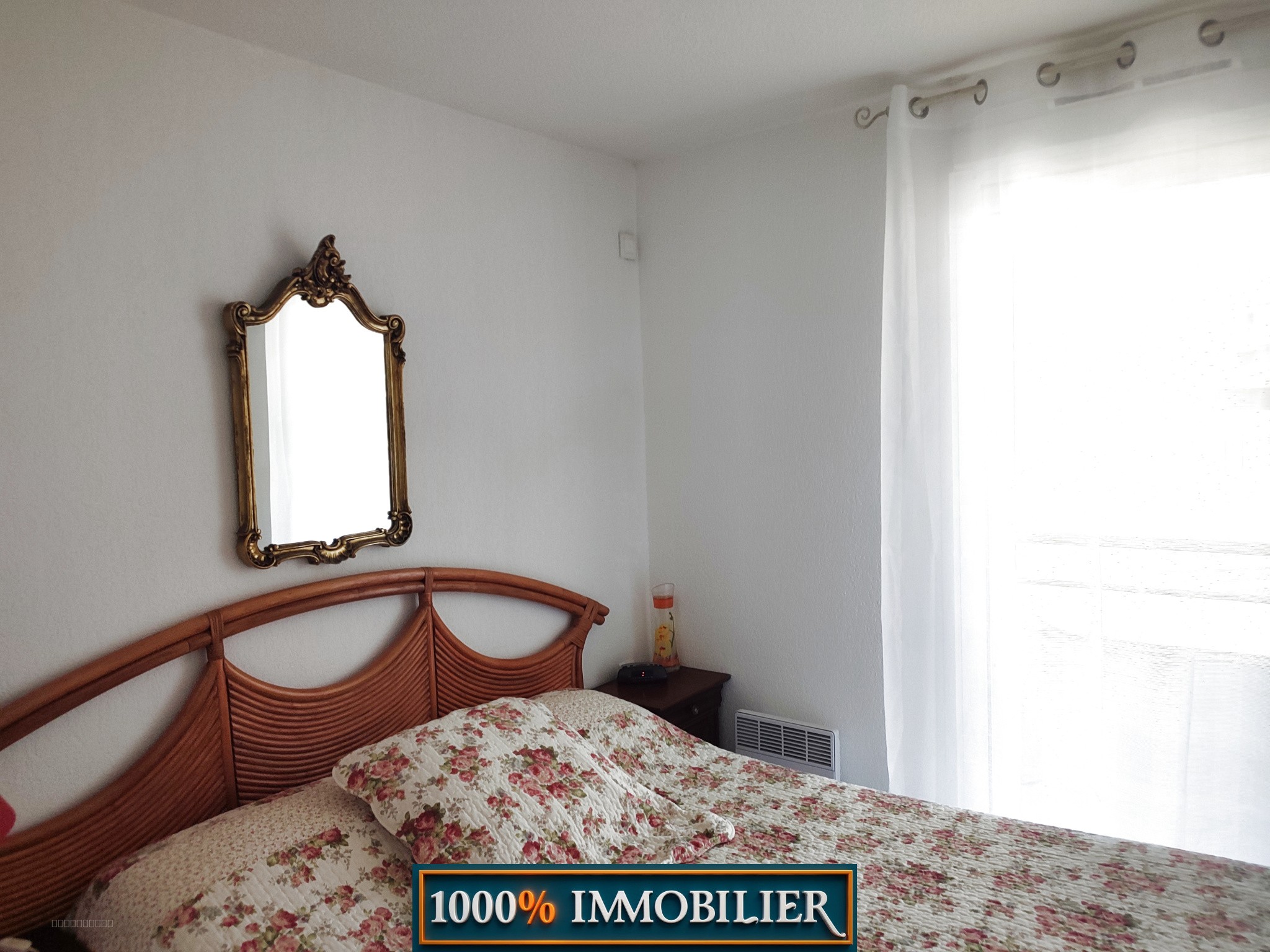 TRES BELLE VUE MER - T3 67m2 + PARKING — photo 12