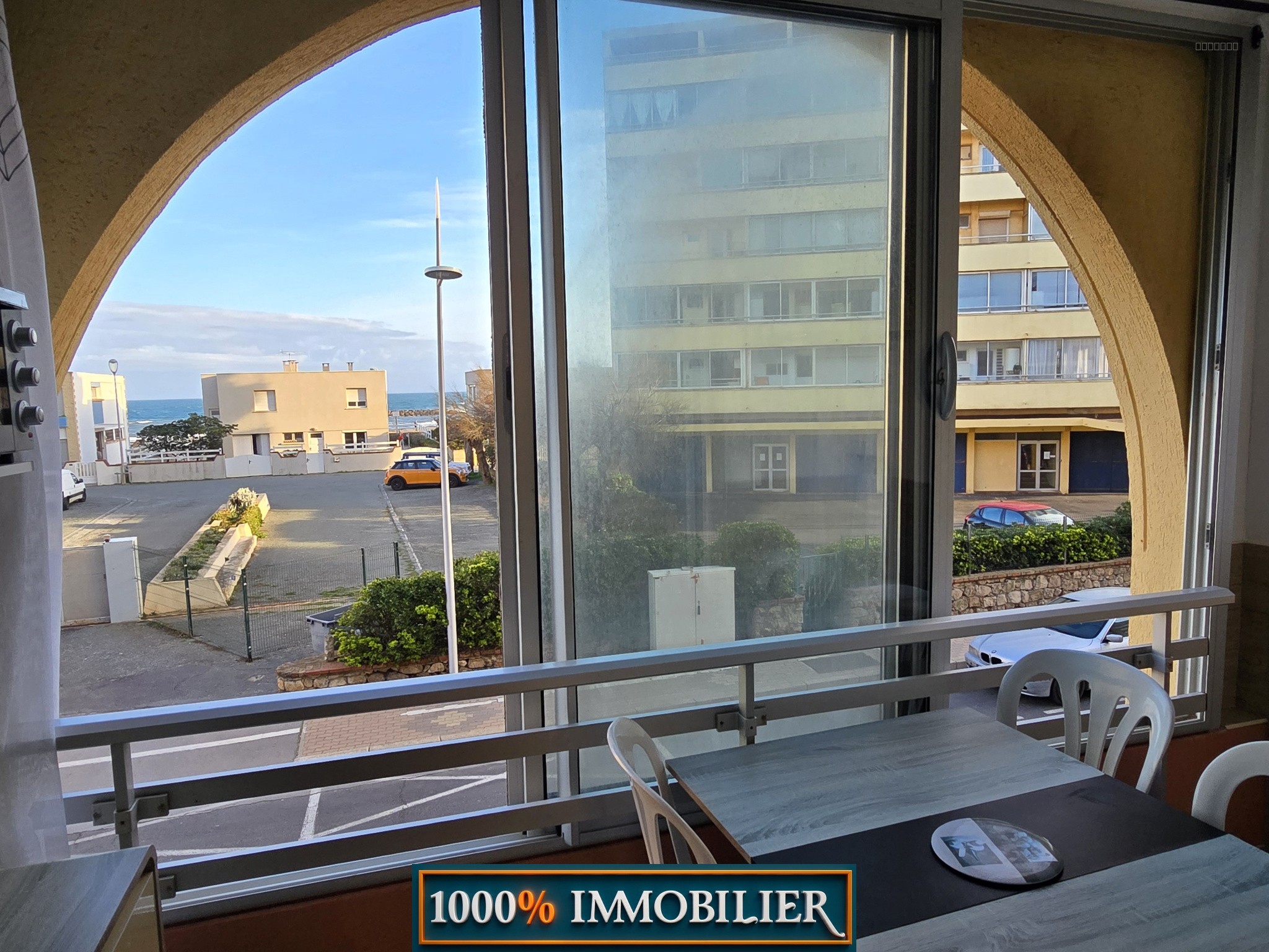 T2 VUE MER + PARKING — photo 7