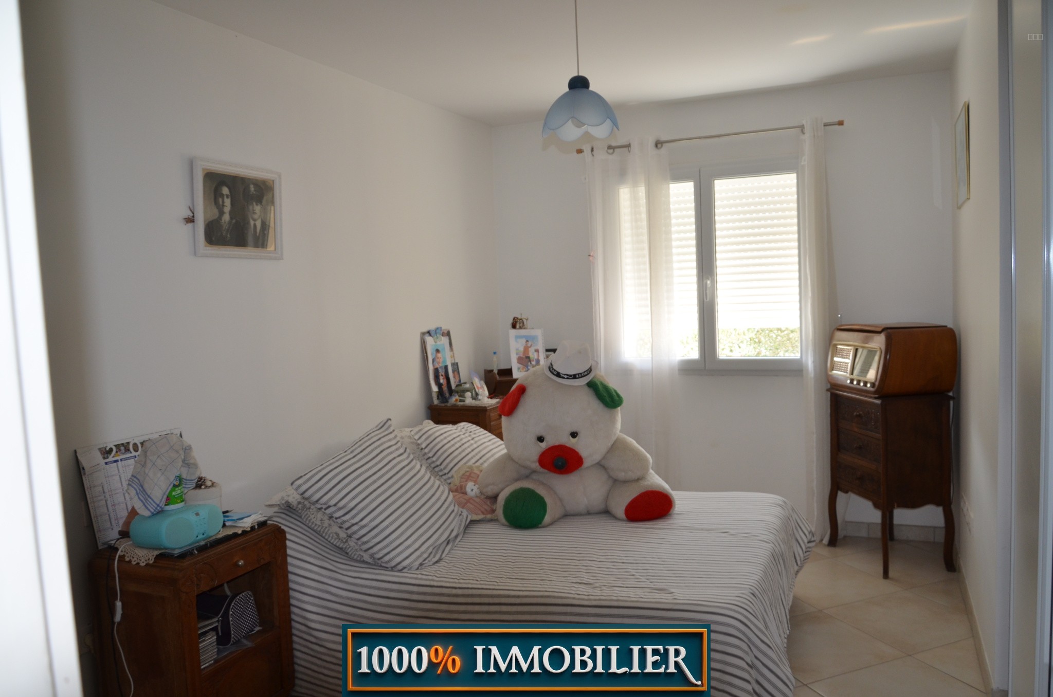 MAISON DE PLAIN PIED AVEC GRAND GARAGE — photo 11