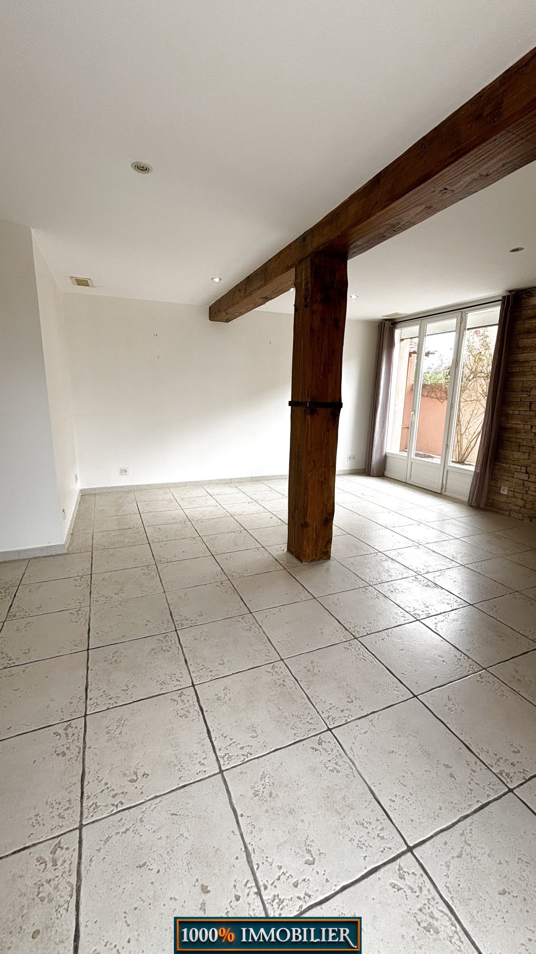 Villa de plain pied en 4 faces — photo 17