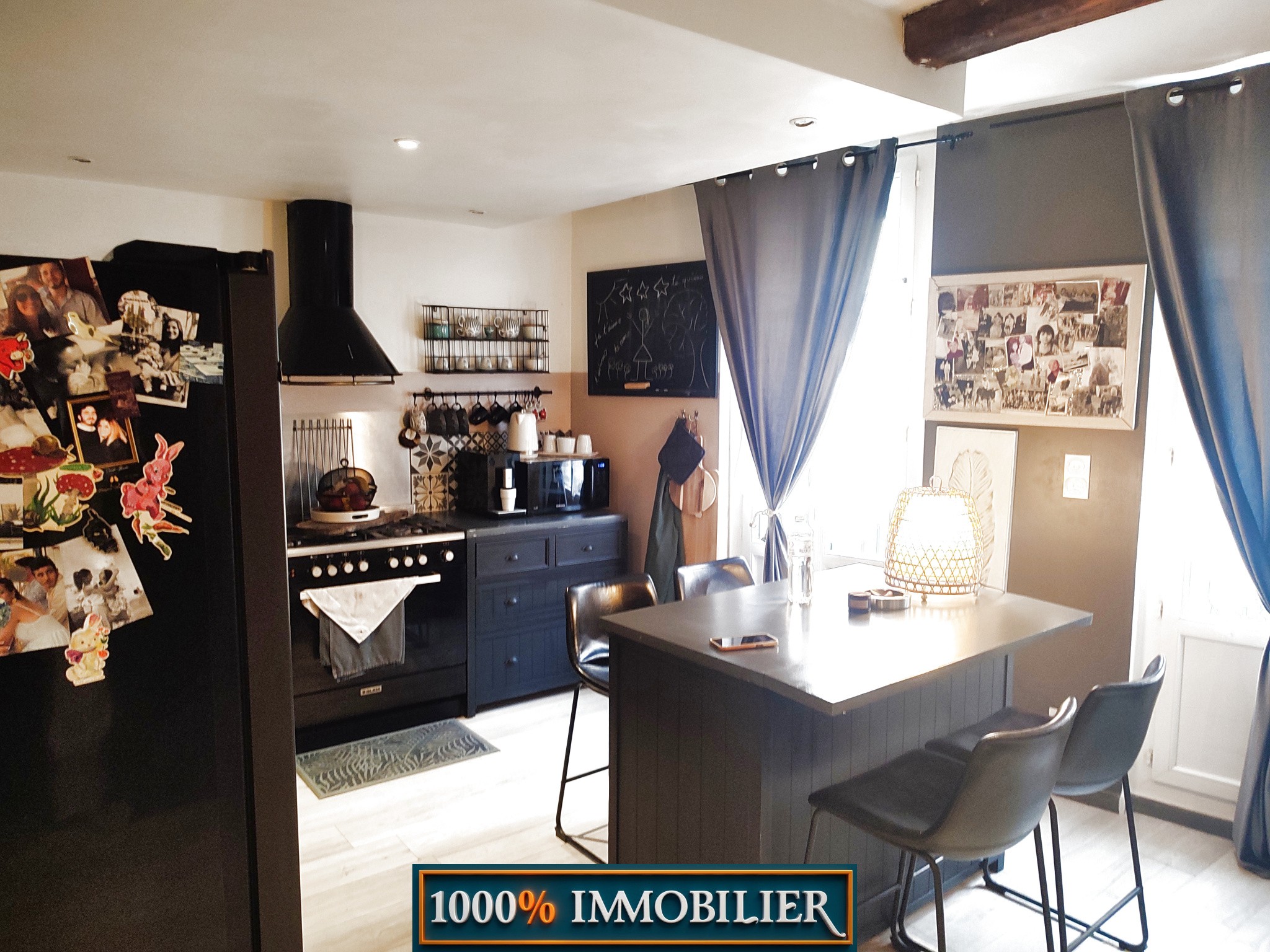 Belle vigneronne de 145 m2 utiles + garage + terrasses — photo 3