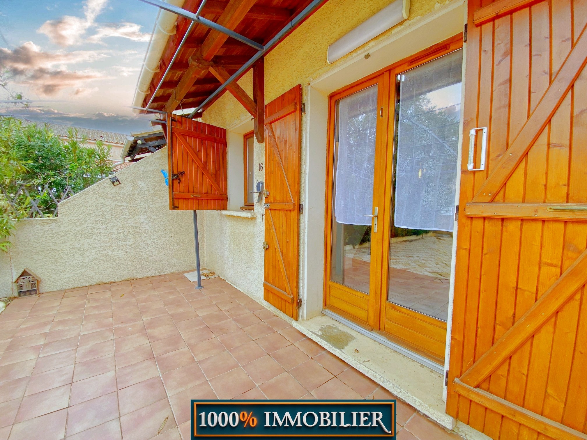 Pavillon 300m de la plage ! — photo 2