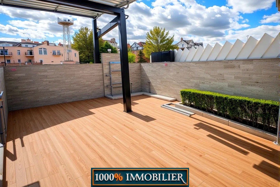 Pavillon 300m de la plage ! — photo 10