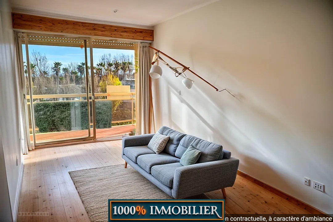 VUE MER - Studio avec balcon et parking privé — photo 2