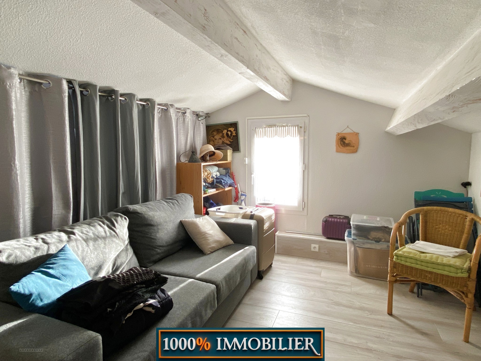 T3 de 70.83m2 + parking privé — photo 6