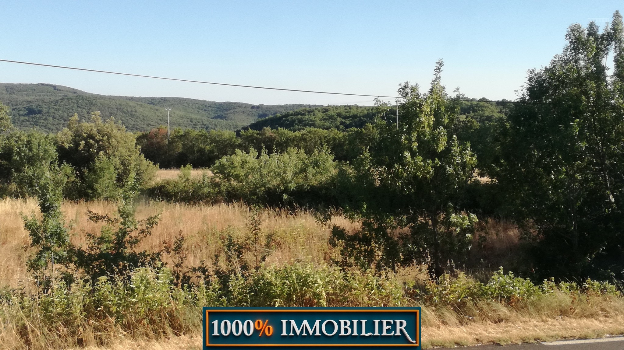 Très beau terrain de loisir ( type agricole ) — photo 7