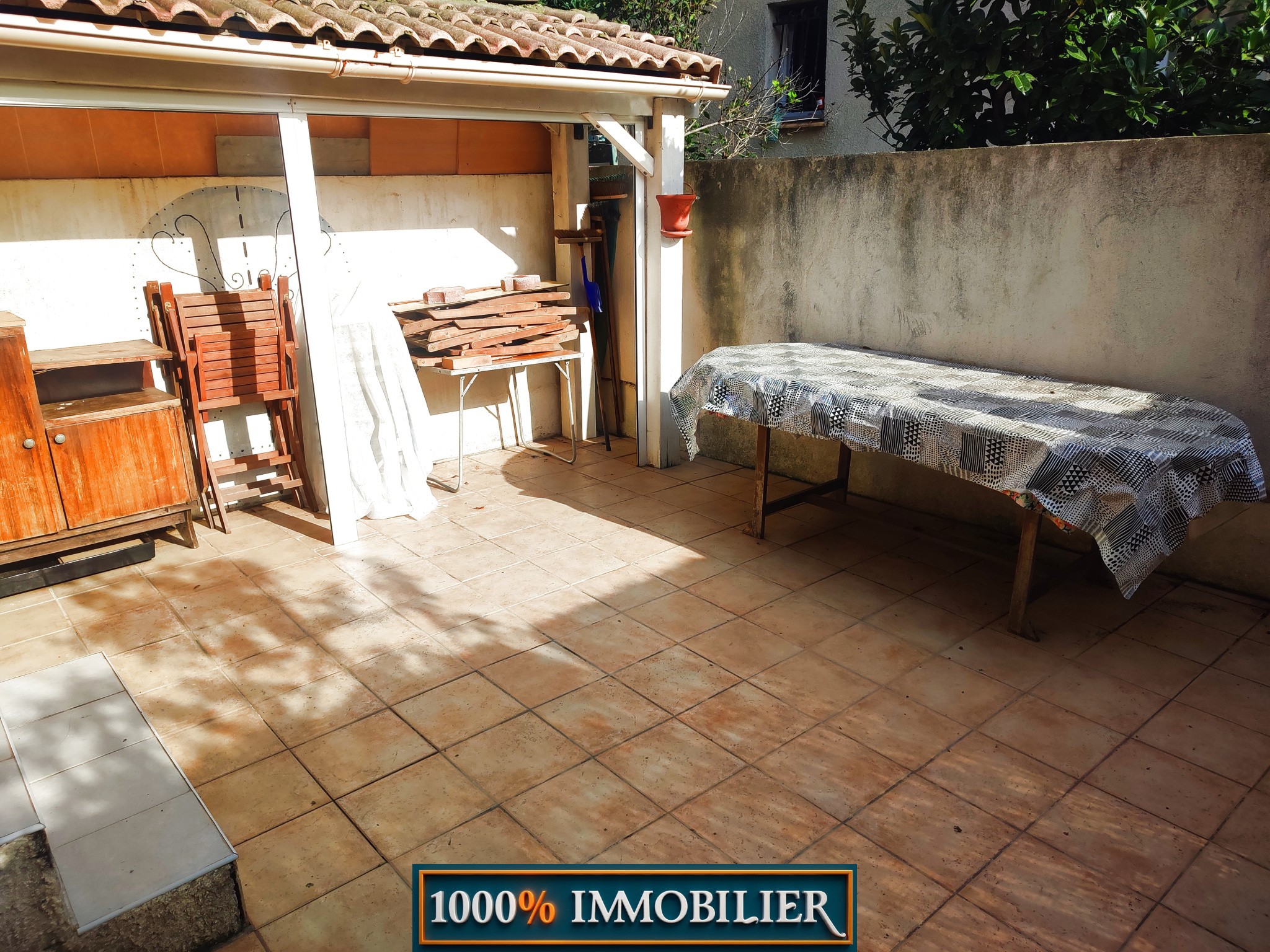 MAISON 46 m2 et 33 m2 de TERRASSE — photo 6