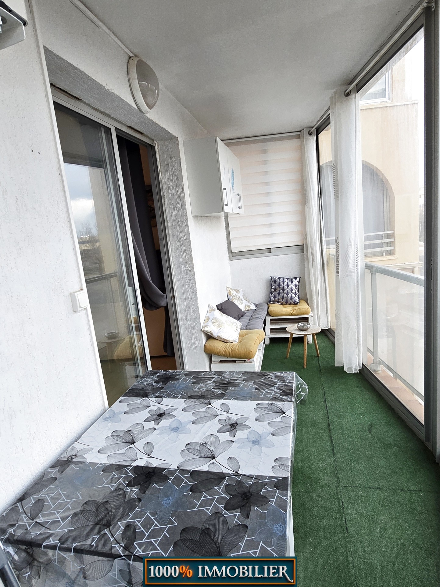 T2 VUE MER + PARKING — photo 7