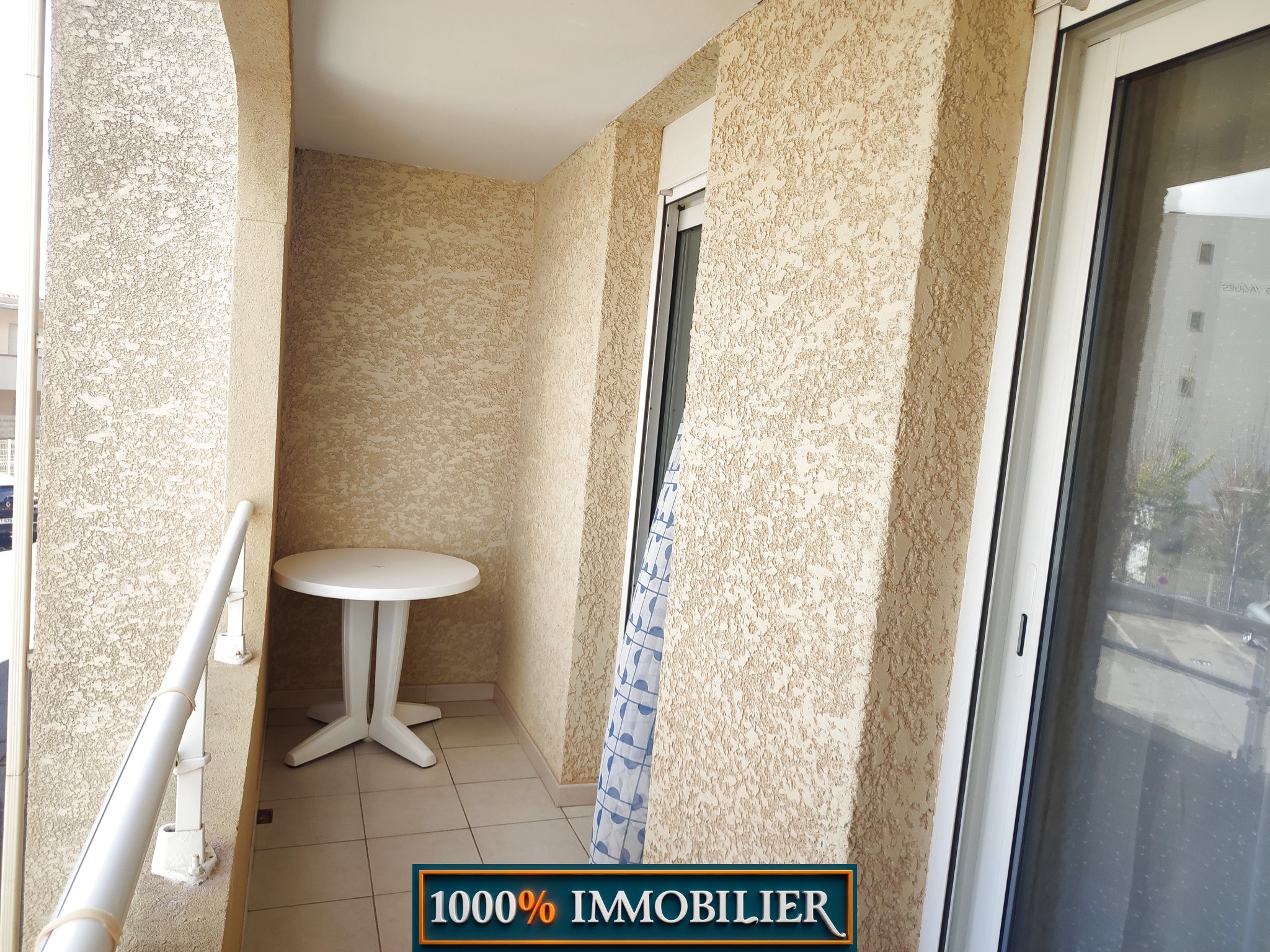 TRES BELLE VUE MER - T3 67m2 + PARKING — photo 14