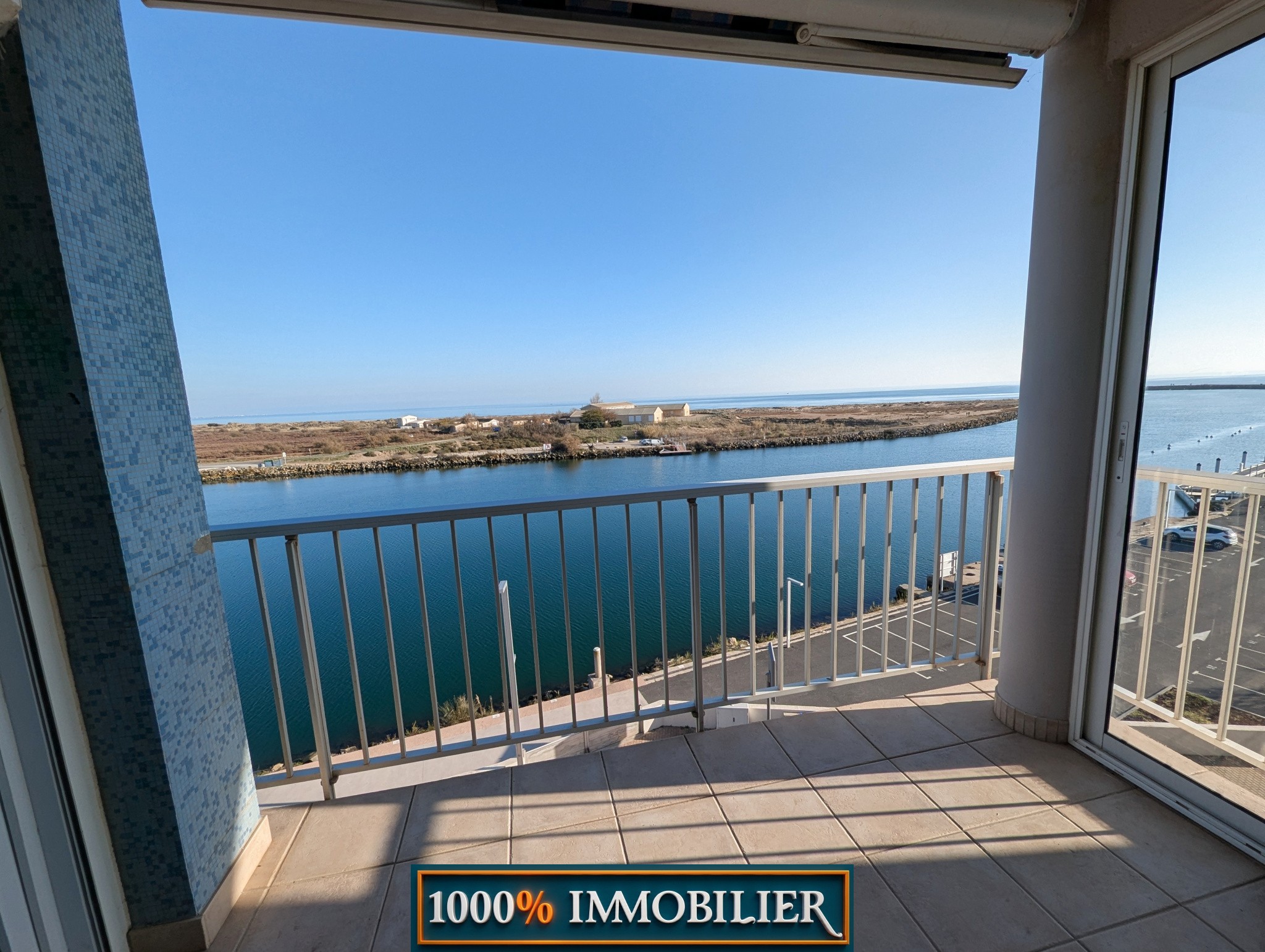VUE PANORAMIQUE EXCEPTIONNELLE ! — photo 2