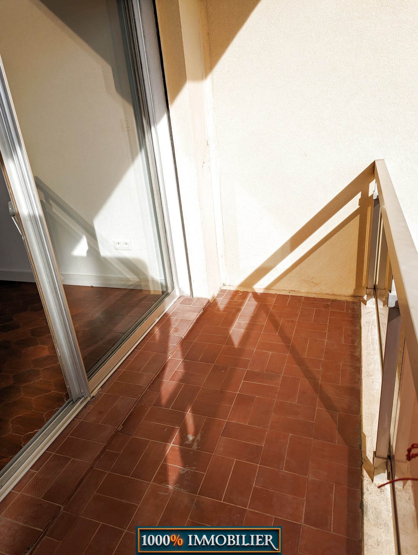 VUE MER - Studio avec balcon et parking privé — photo 9