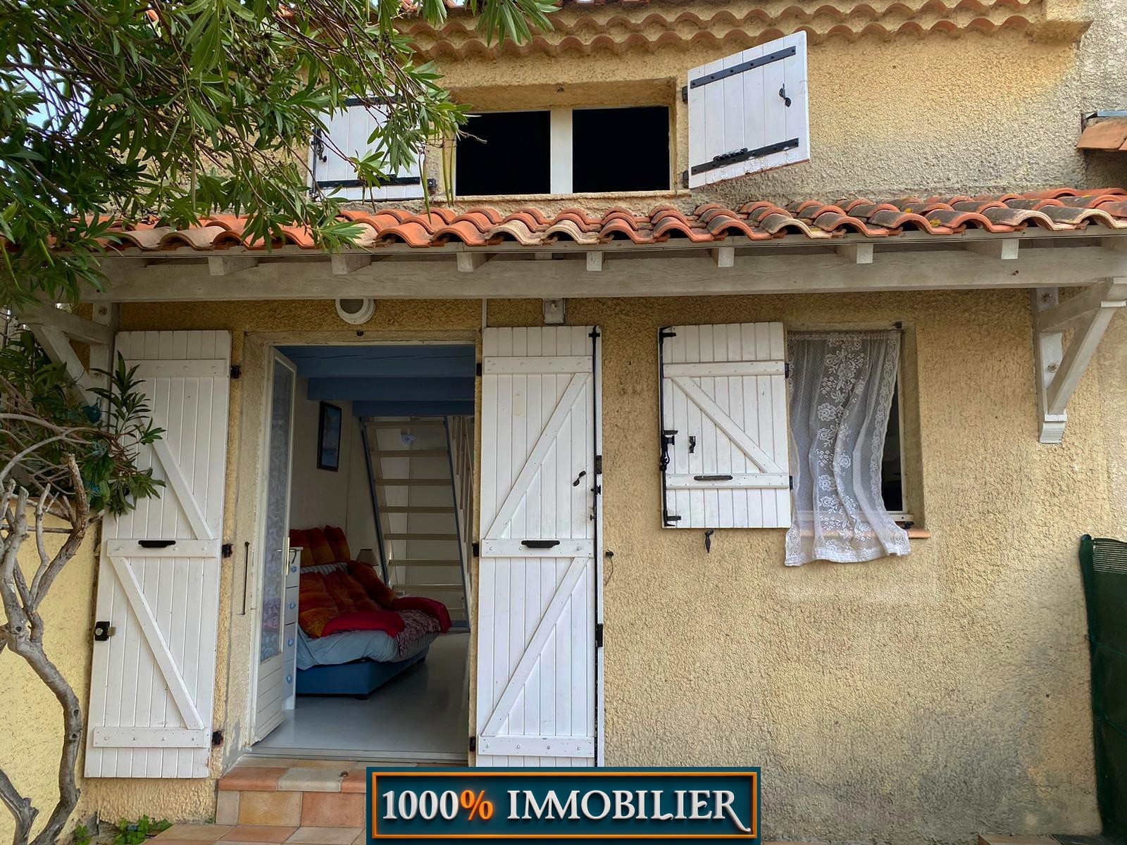 MAISON 46 m2 et 33 m2 de TERRASSE — photo 13