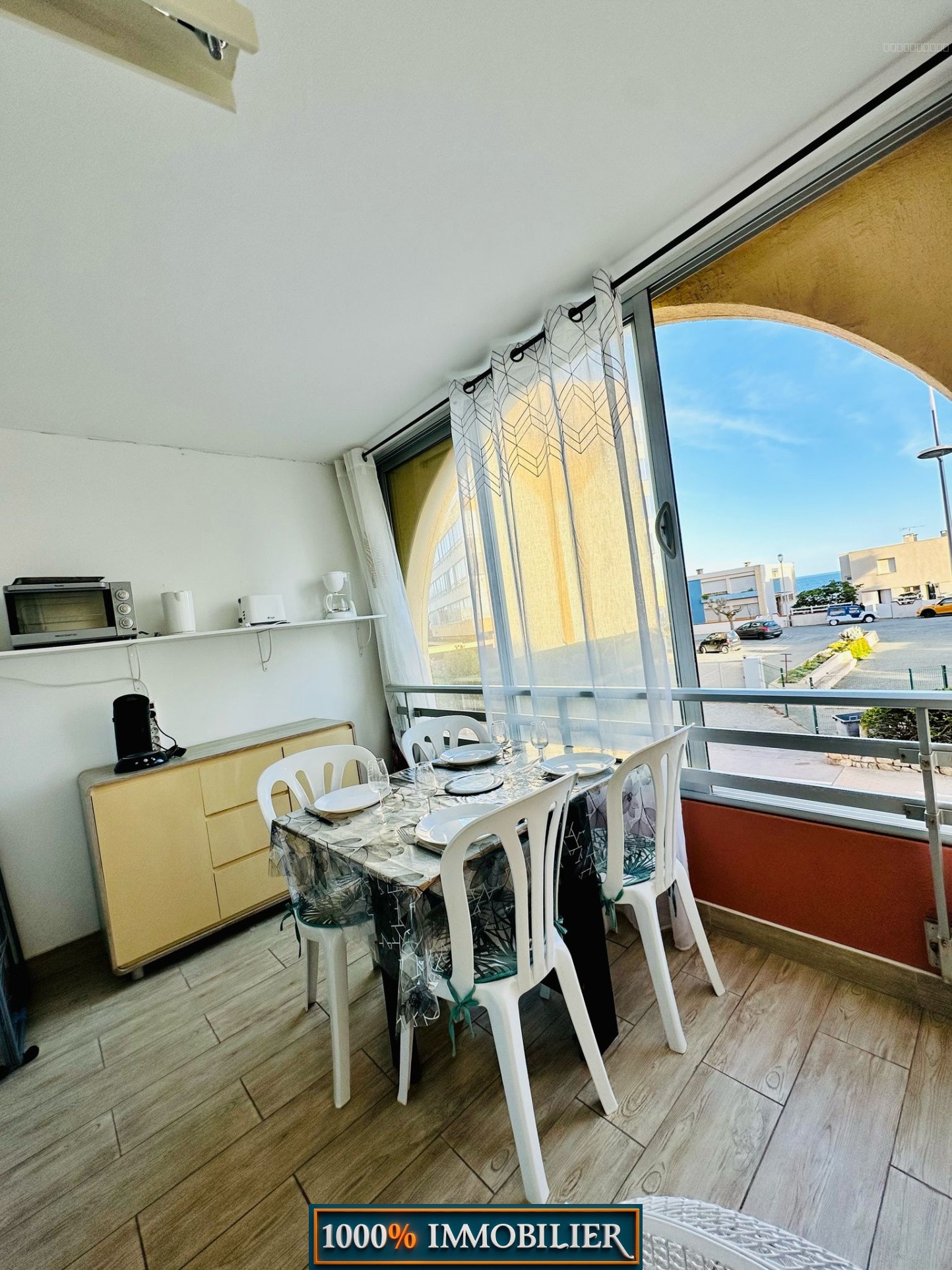 T2 VUE MER + PARKING — photo 13