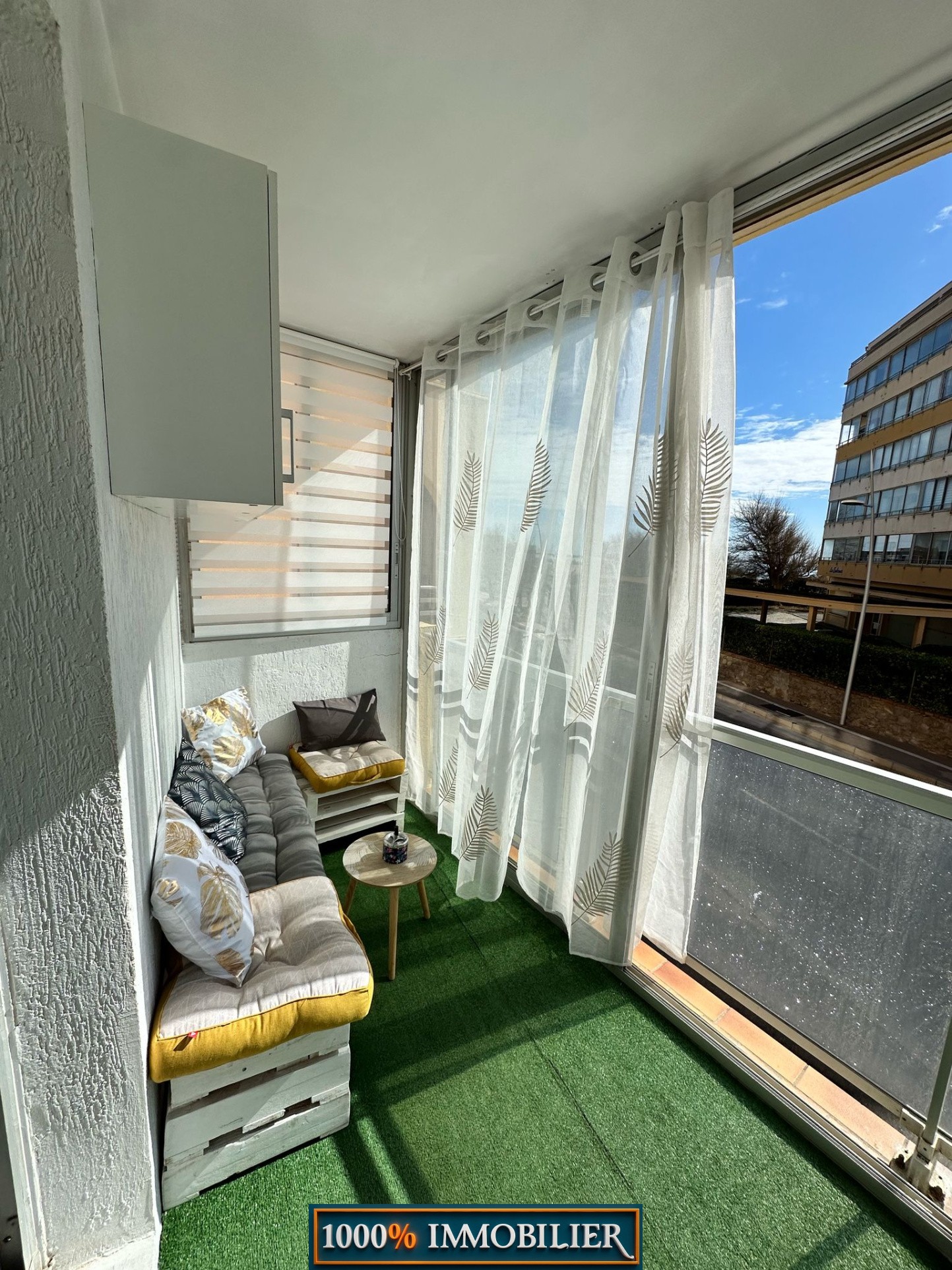 T2 VUE MER + PARKING — photo 15
