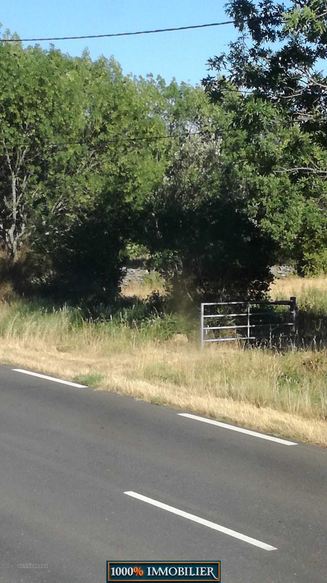 Très beau terrain de loisir ( type agricole ) — photo 10