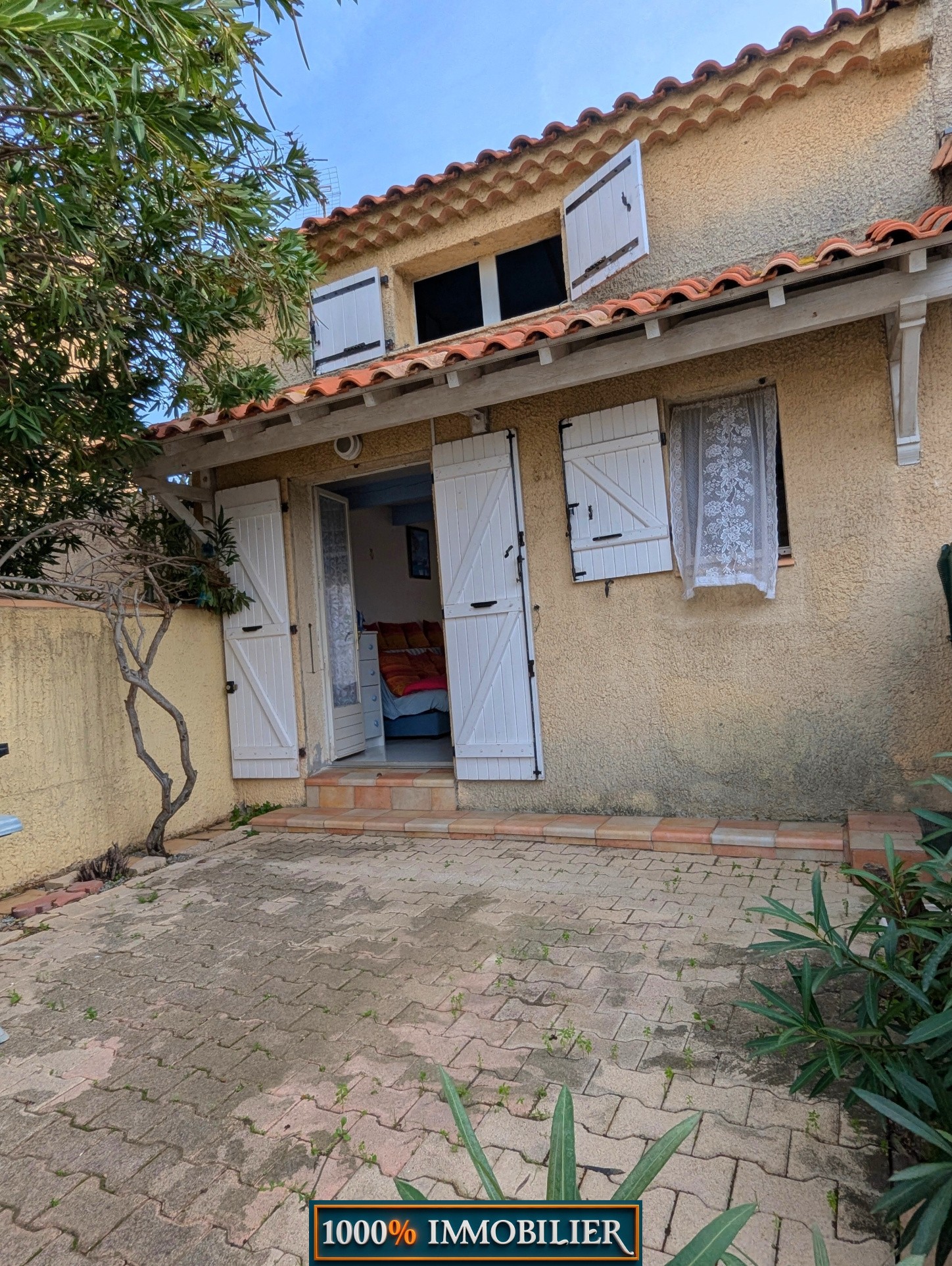 MAISON 46 m2 et 33 m2 de TERRASSE — photo 3