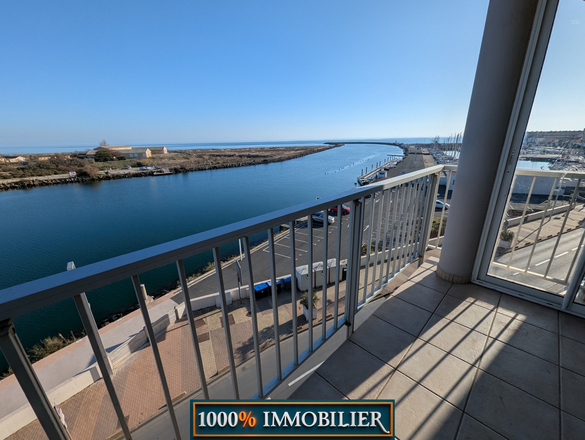 VUE PANORAMIQUE EXCEPTIONNELLE ! — photo 3