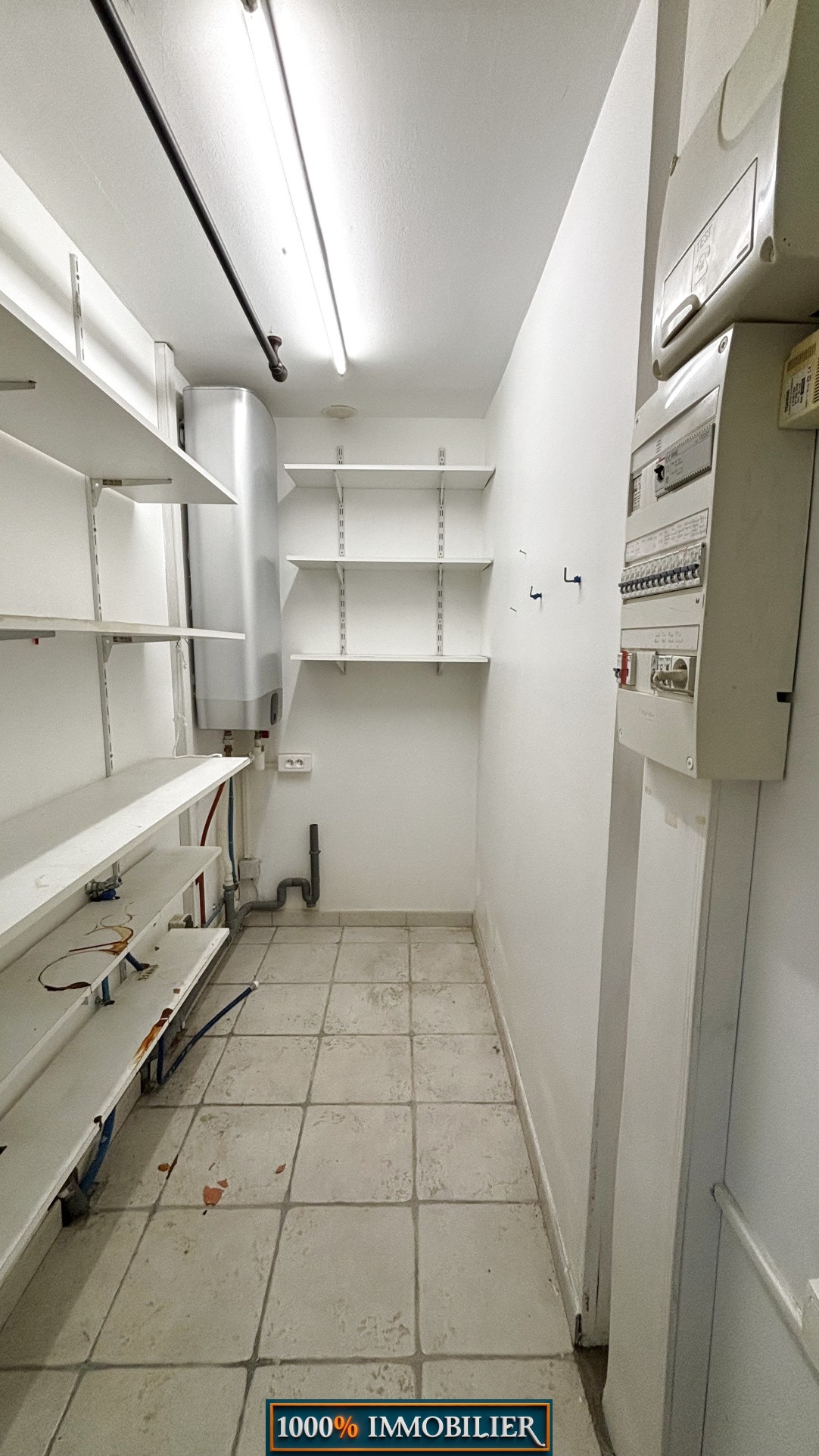 Villa de plain pied en 4 faces — photo 16