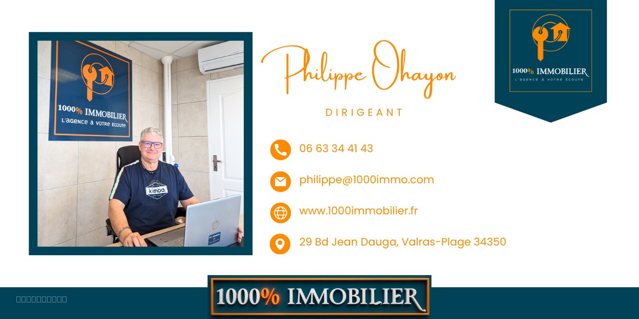 VUE MER - Studio avec balcon et parking privé — photo 16