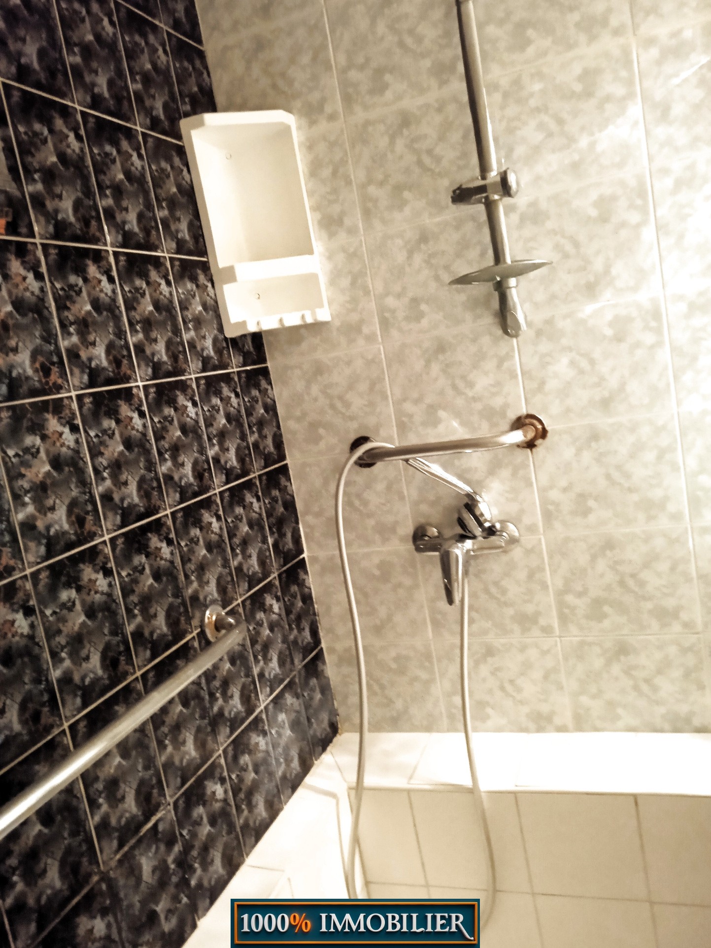Maison de 77m2, 3 chambres, terrain 160m2. — photo 15