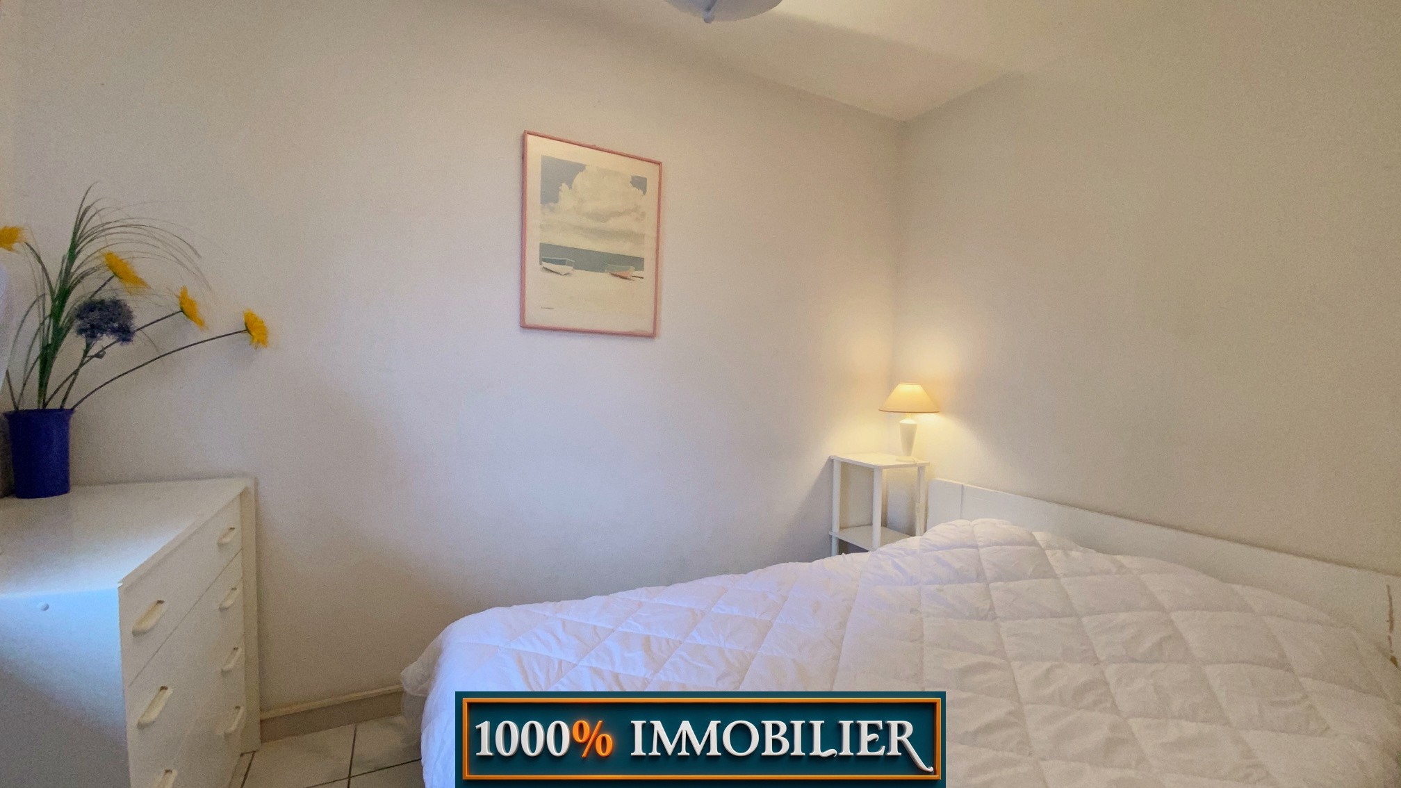 Pavillon 300m de la plage ! — photo 11