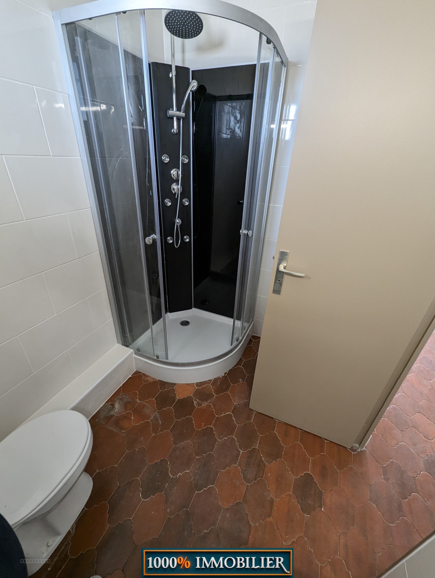 VUE MER - Studio avec balcon et parking privé — photo 14