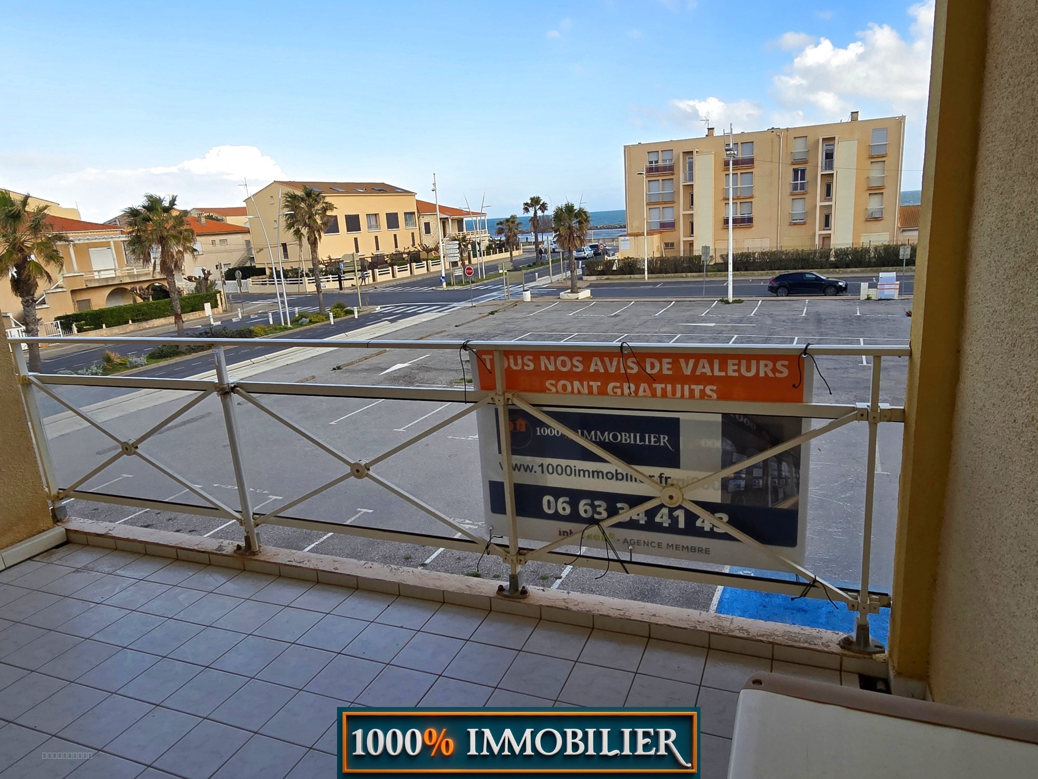 Plages et commerces 90 mètres — photo 2