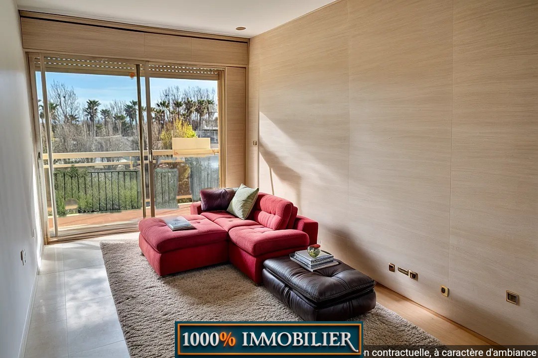 VUE MER - Studio avec balcon et parking privé — photo 4