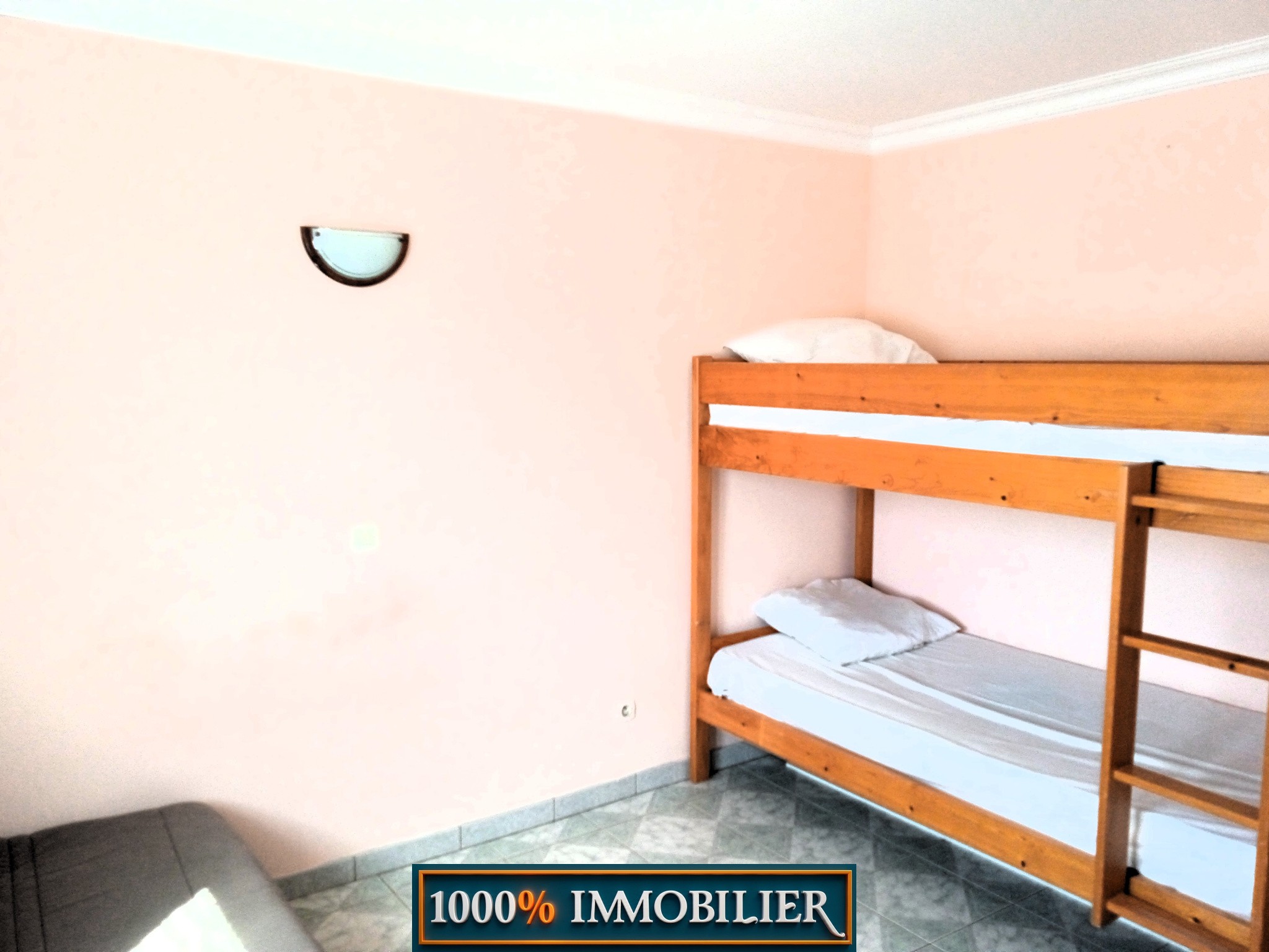Maison de 77m2, 3 chambres, terrain 160m2. — photo 9
