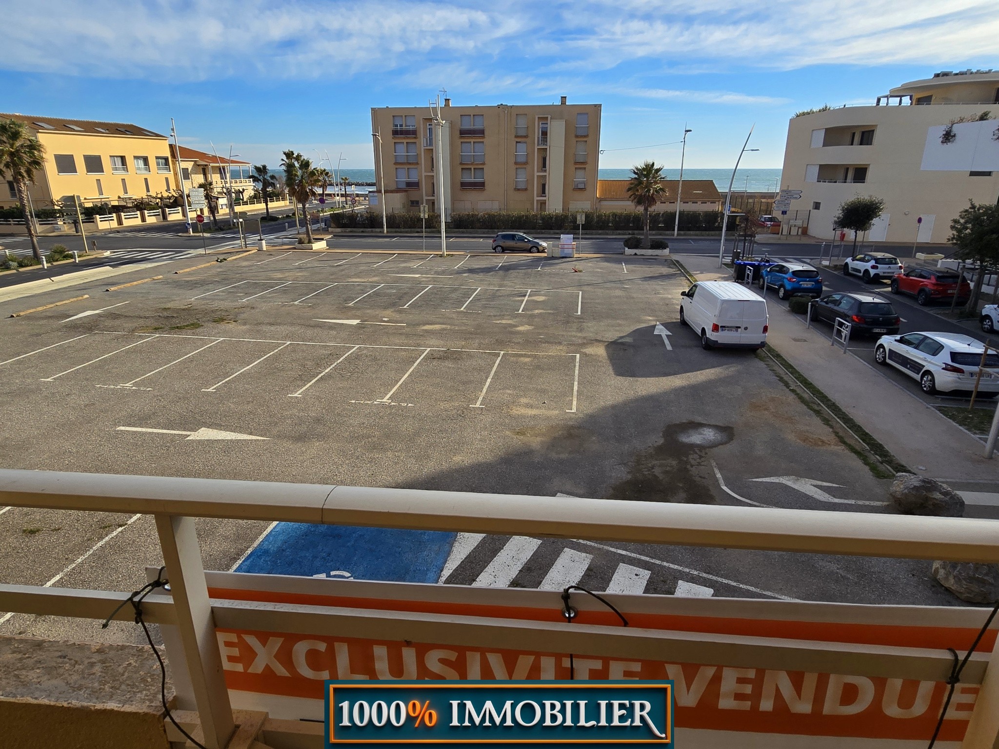Plages 80 mètres. 34.90m2 + terrasse — photo 14