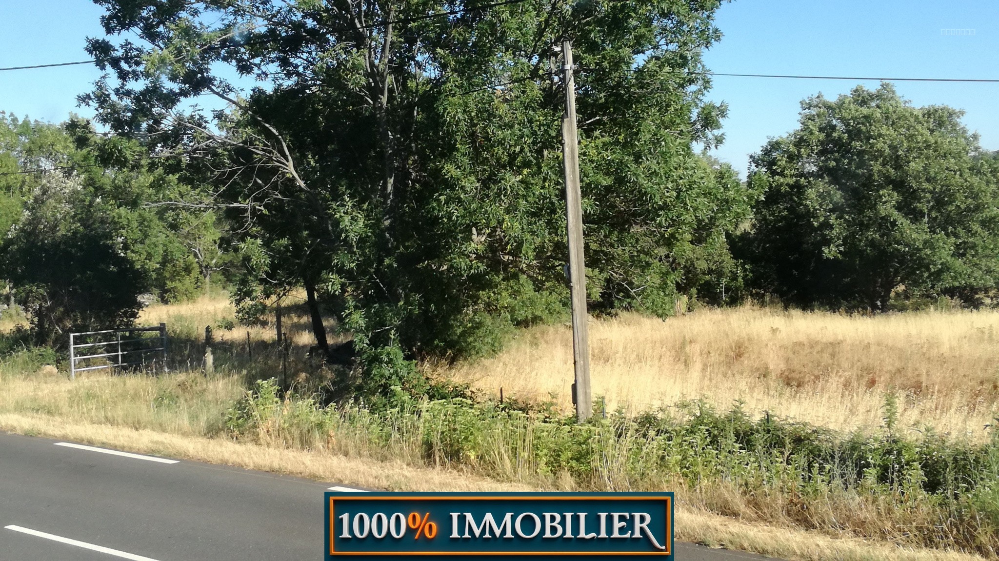 Très beau terrain de loisir ( type agricole ) — photo 5