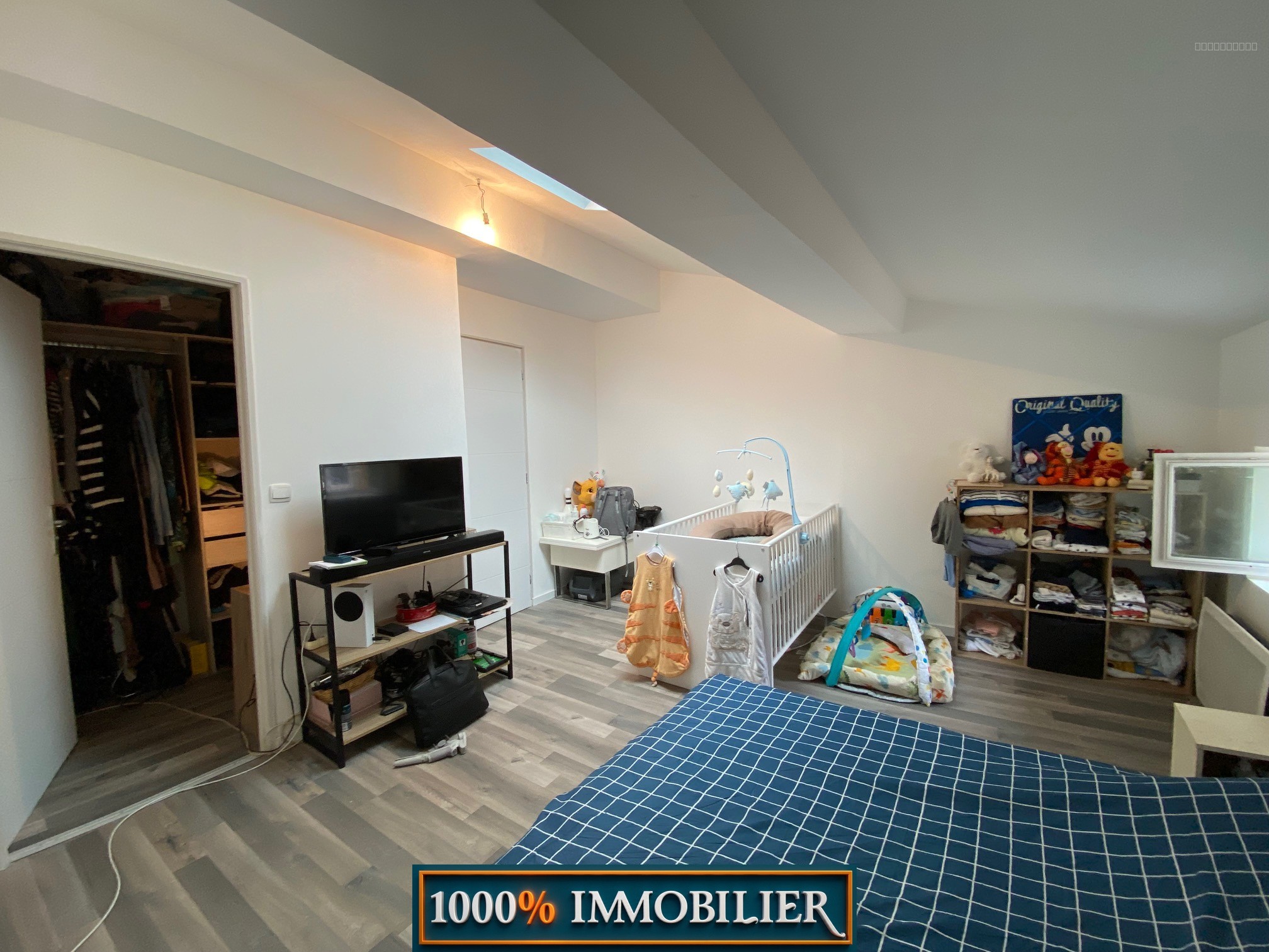 Maison de village en centre ville — photo 3