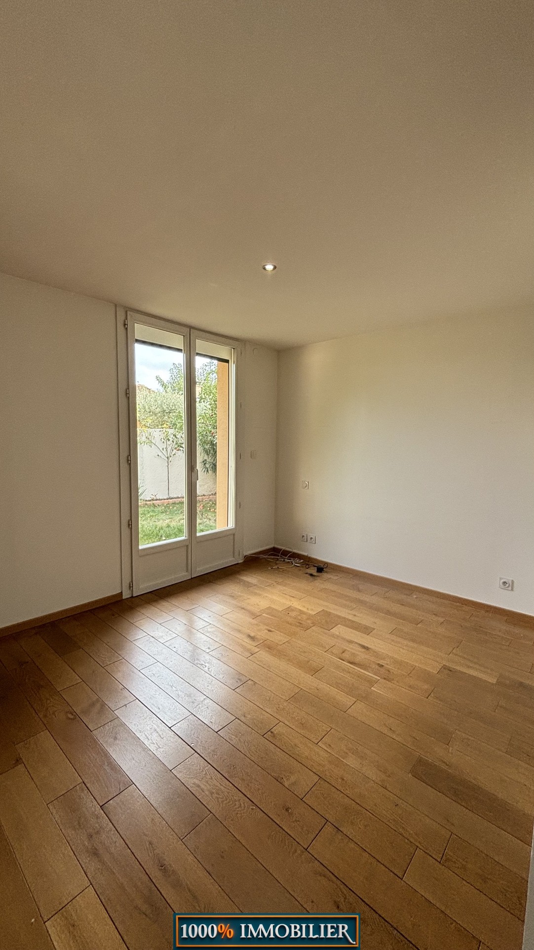 Villa de plain pied en 4 faces — photo 10