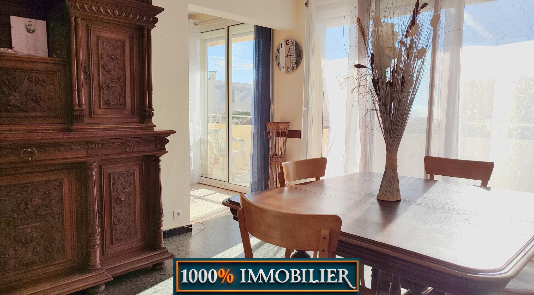 87m2, BORD DE PLAGE A 50 M      ' SOUS OFFRE ACCEPTÉE' — photo 8