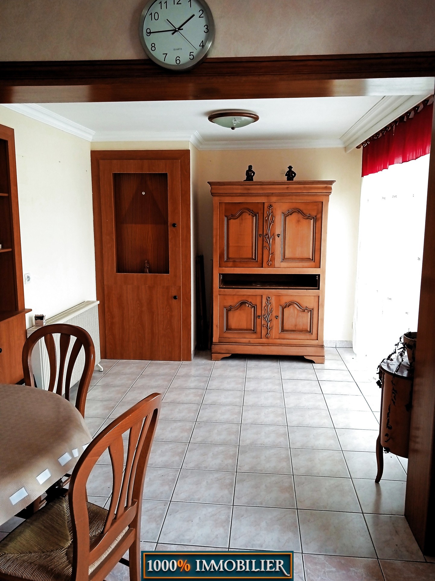 Maison de 77m2, 3 chambres, terrain 160m2. — photo 8