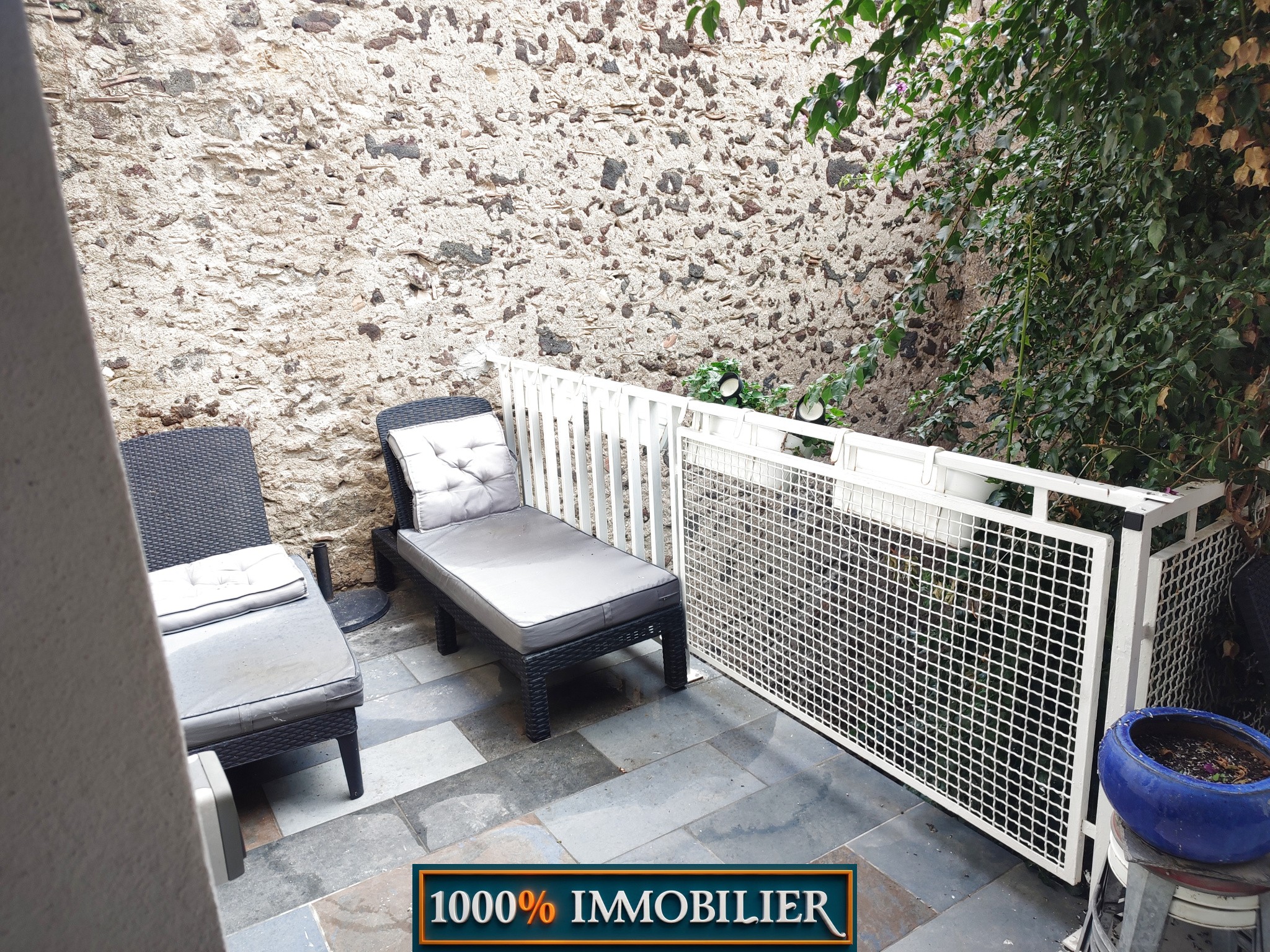 Belle vigneronne de 145 m2 utiles + garage + terrasses — photo 10