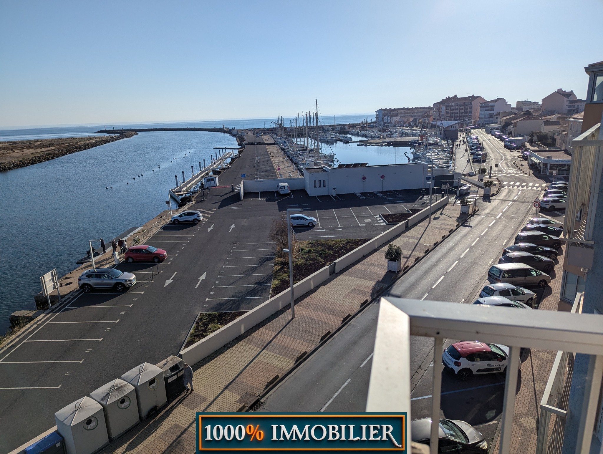 VUE PANORAMIQUE EXCEPTIONNELLE ! — photo 8