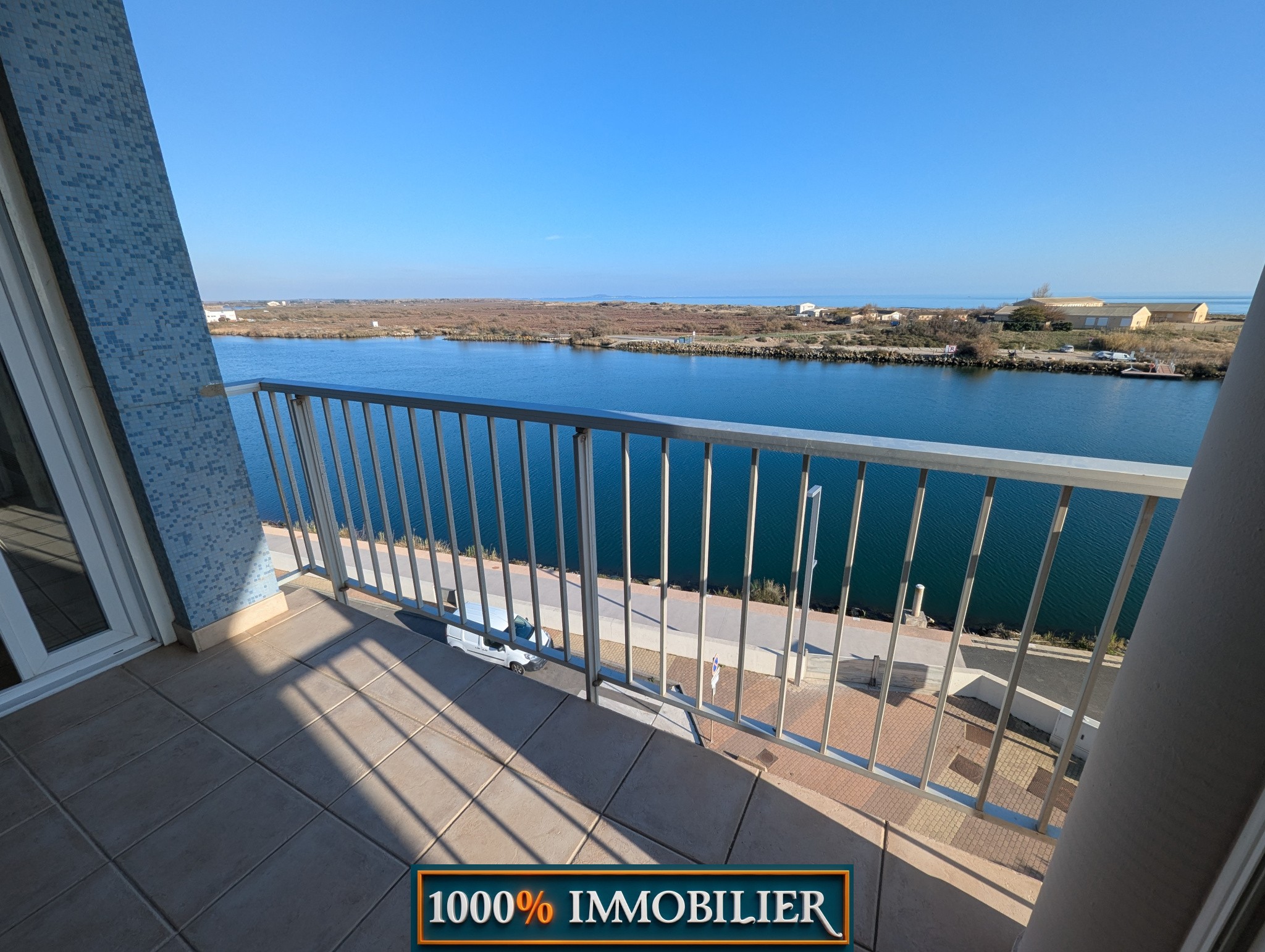VUE PANORAMIQUE EXCEPTIONNELLE ! — photo 4