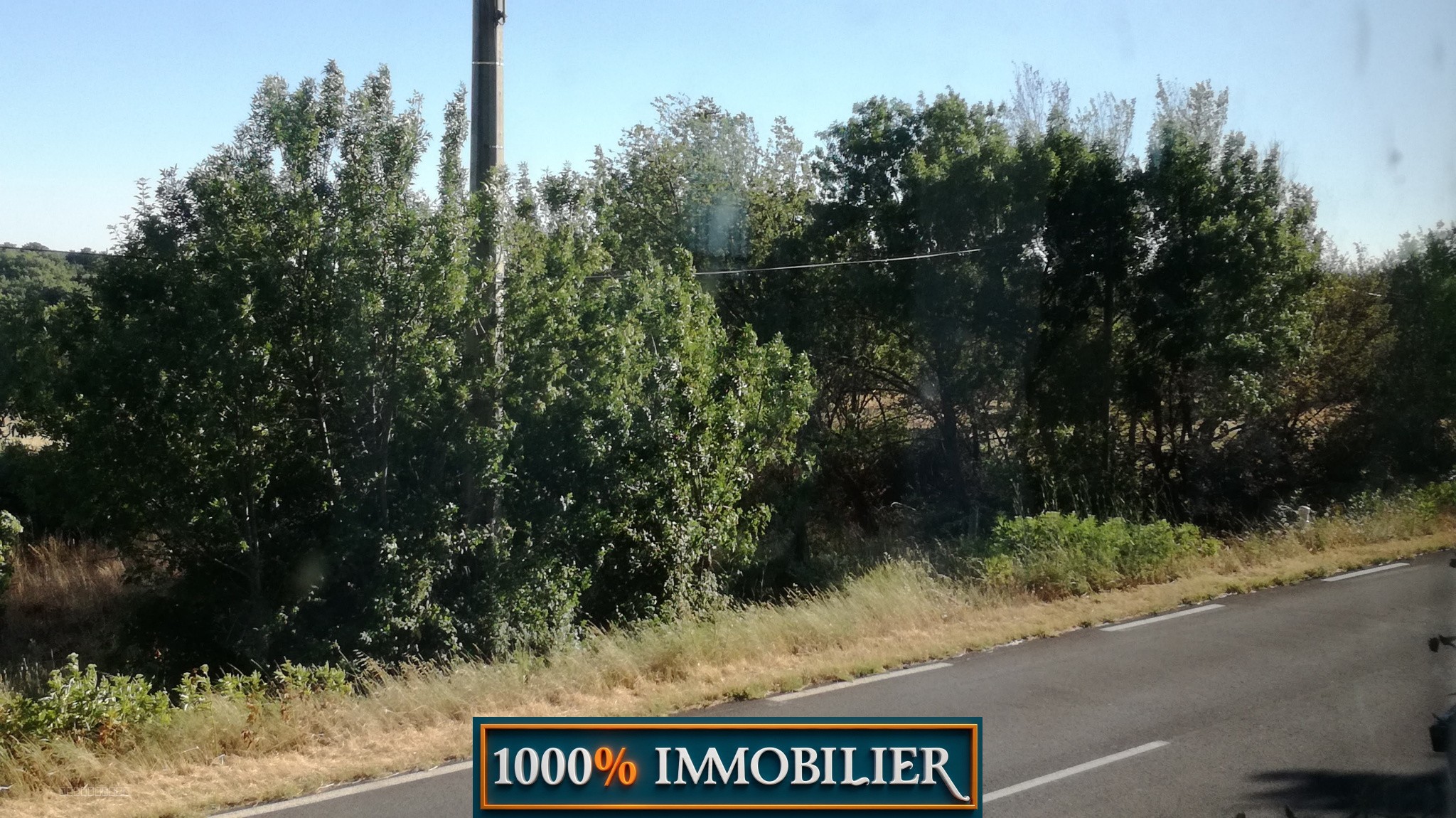 Très beau terrain de loisir ( type agricole ) — photo 6