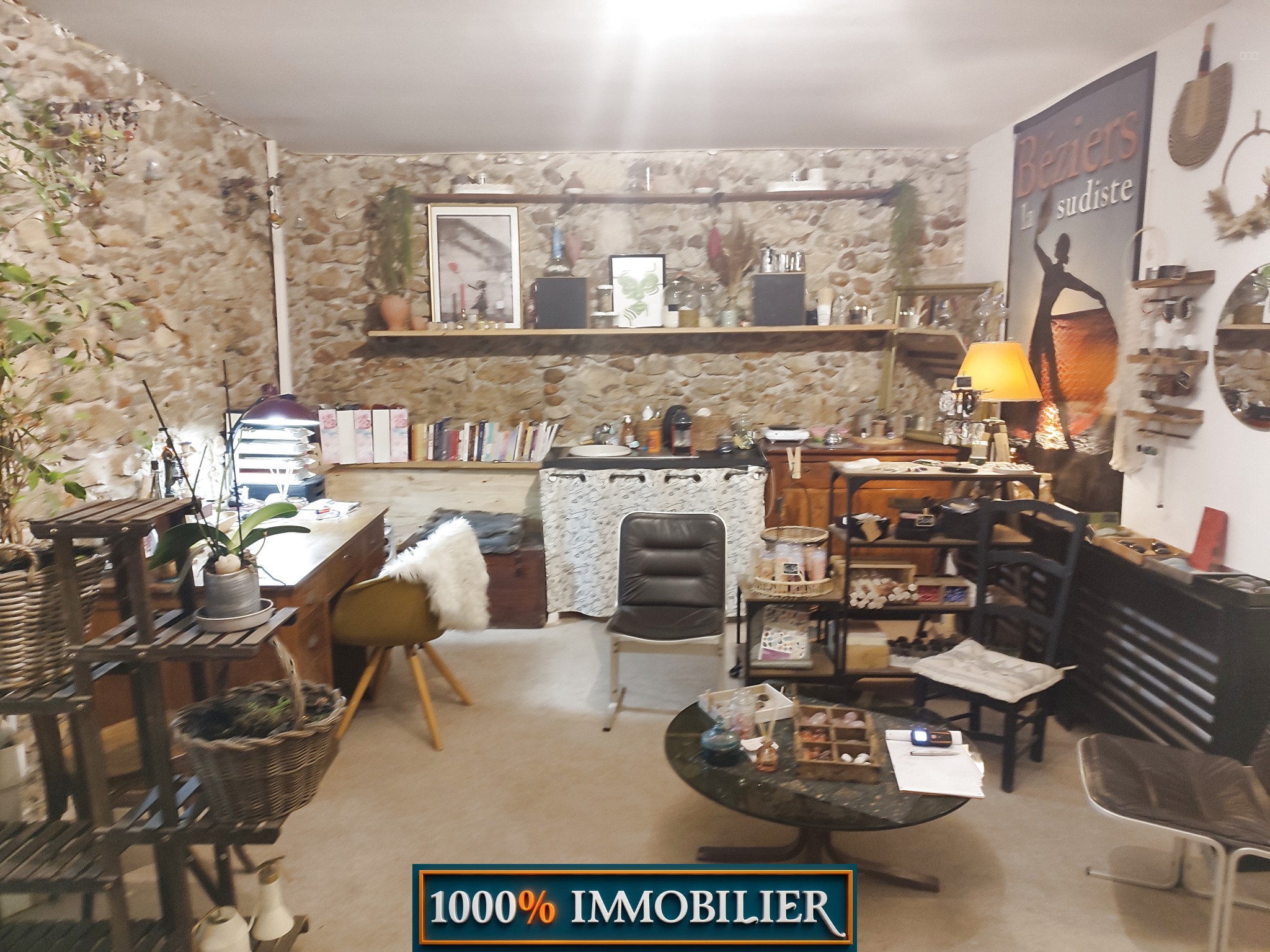 Belle vigneronne de 145 m2 utiles + garage + terrasses — photo 5