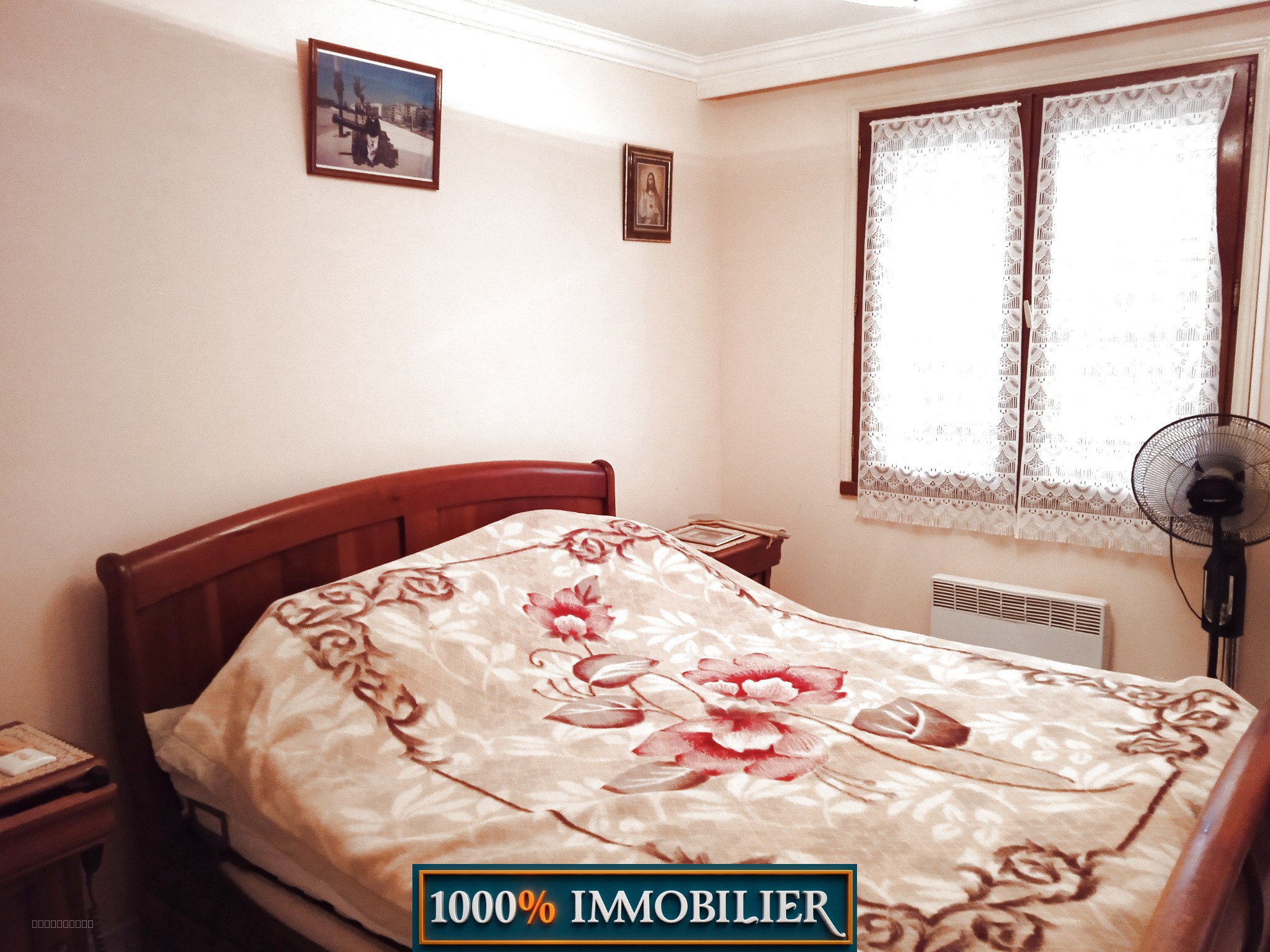 Maison de 77m2, 3 chambres, terrain 160m2. — photo 14